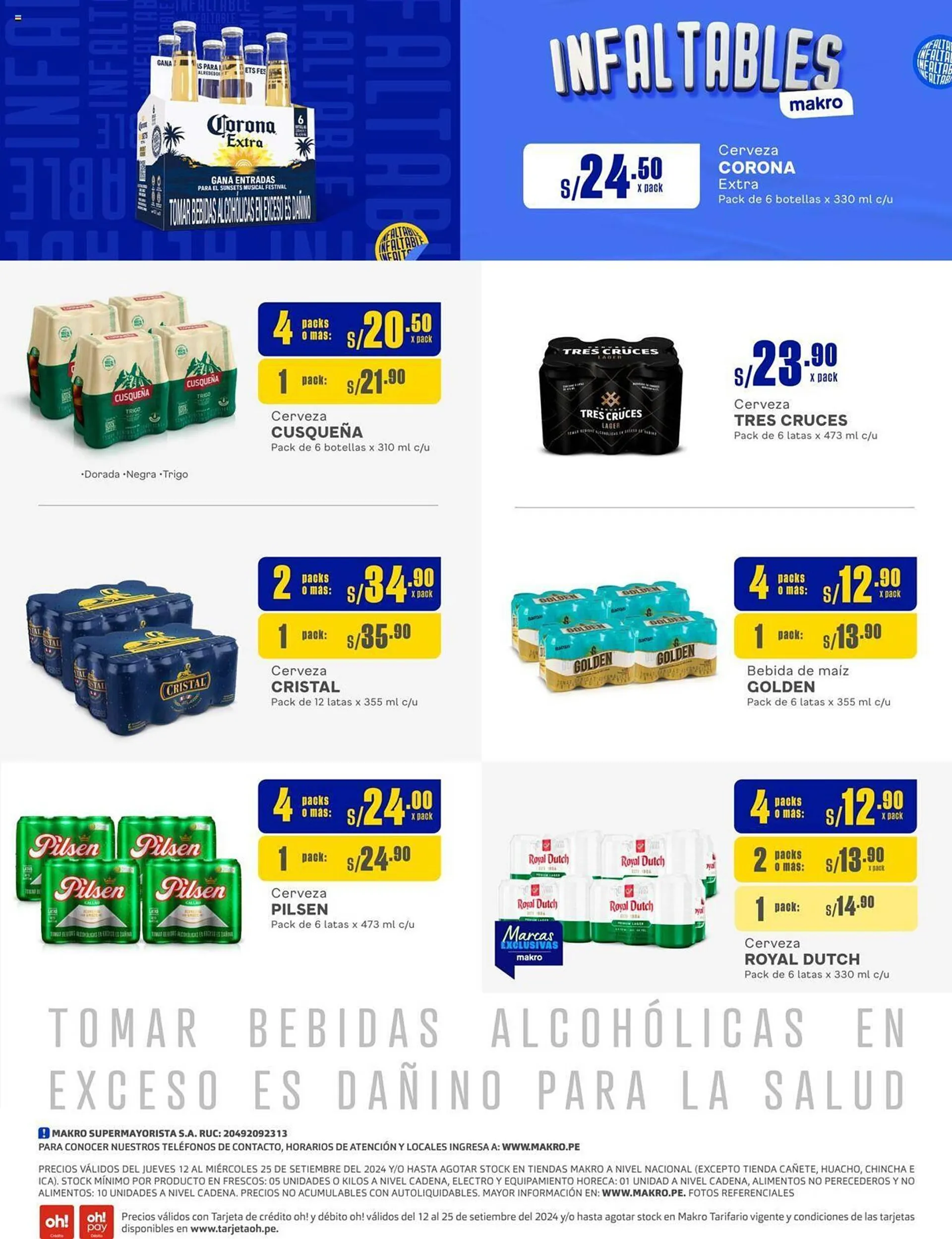 Catálogo Makro - 17