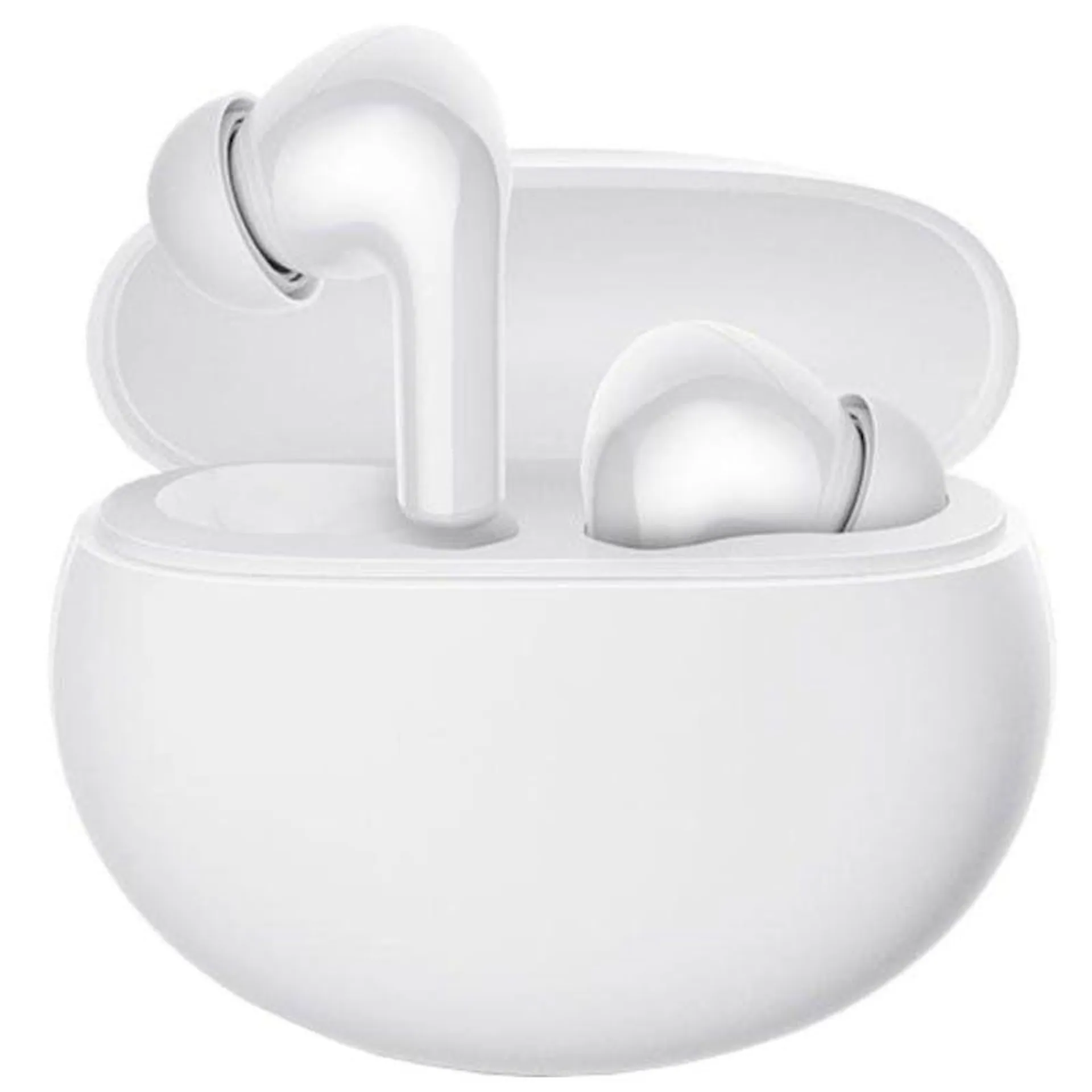 Audifono Xiaomi Redmi Buds 4 Active Bluetooth 5.3 Blanco