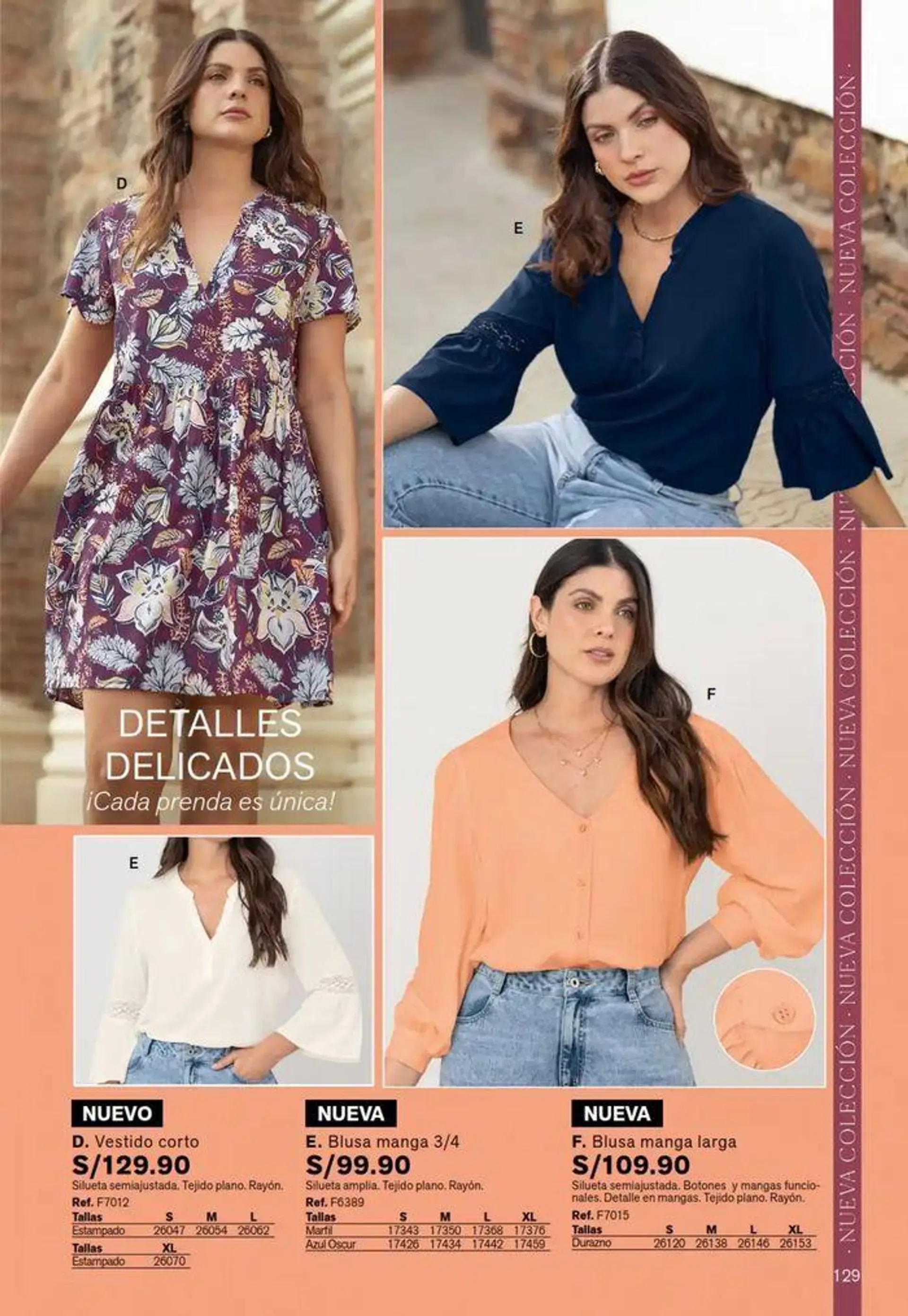 Catalogo de Nueva Edición  1 de julio al 24 de julio 2024 - Pag 32