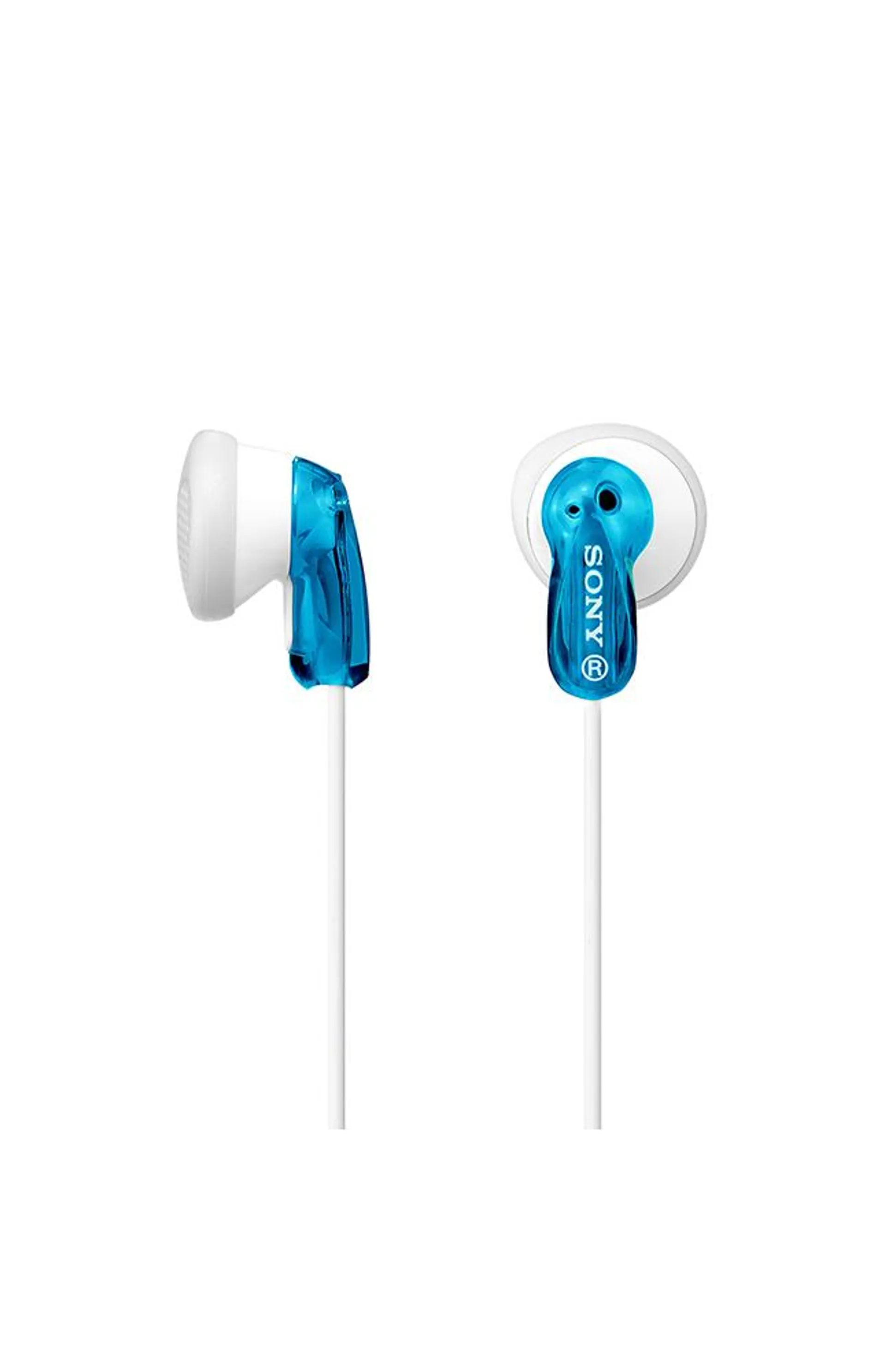 Audífonos in ear Sony MDR-E9LP Azul