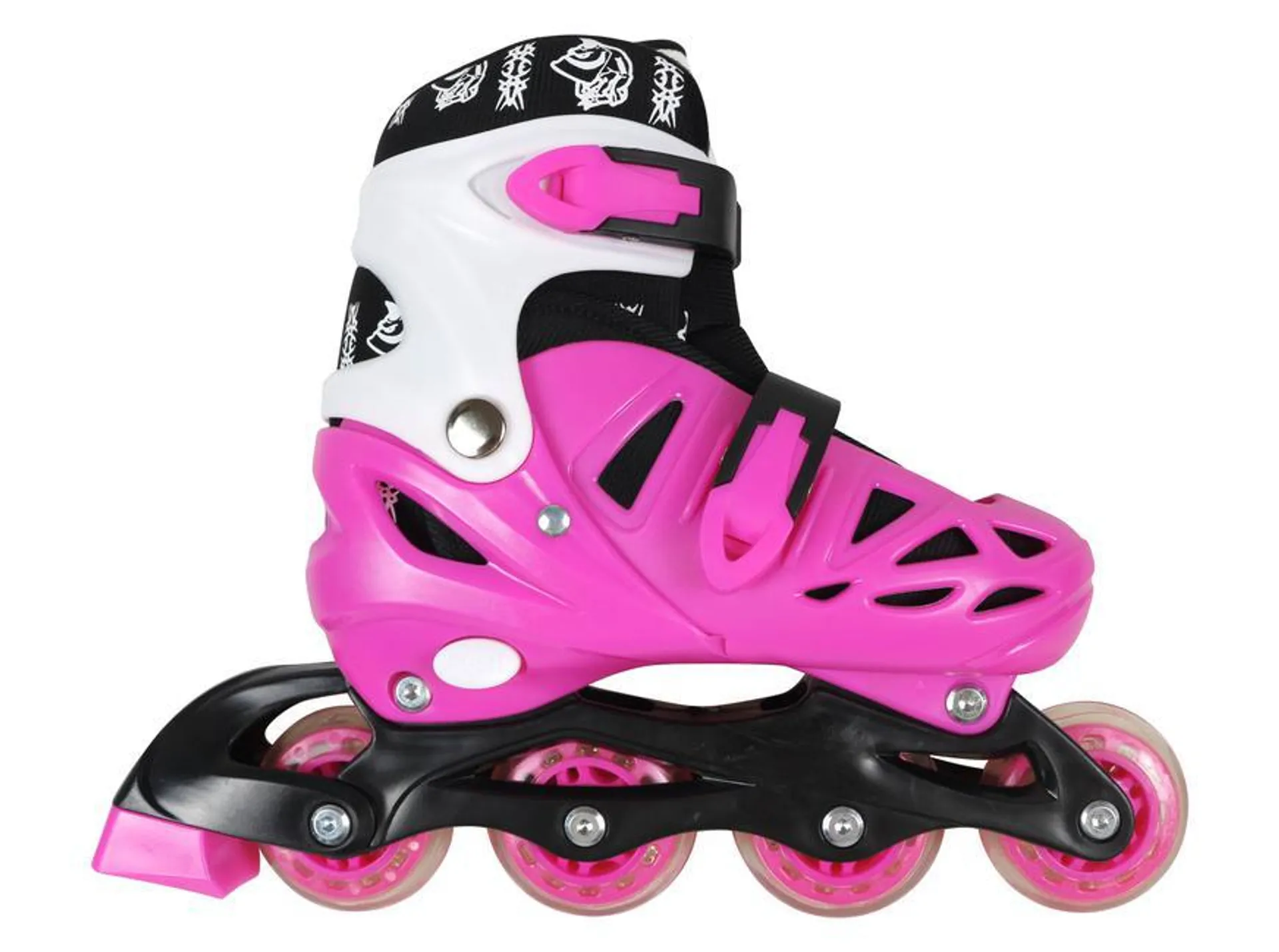 Patines Challenger Rosa S