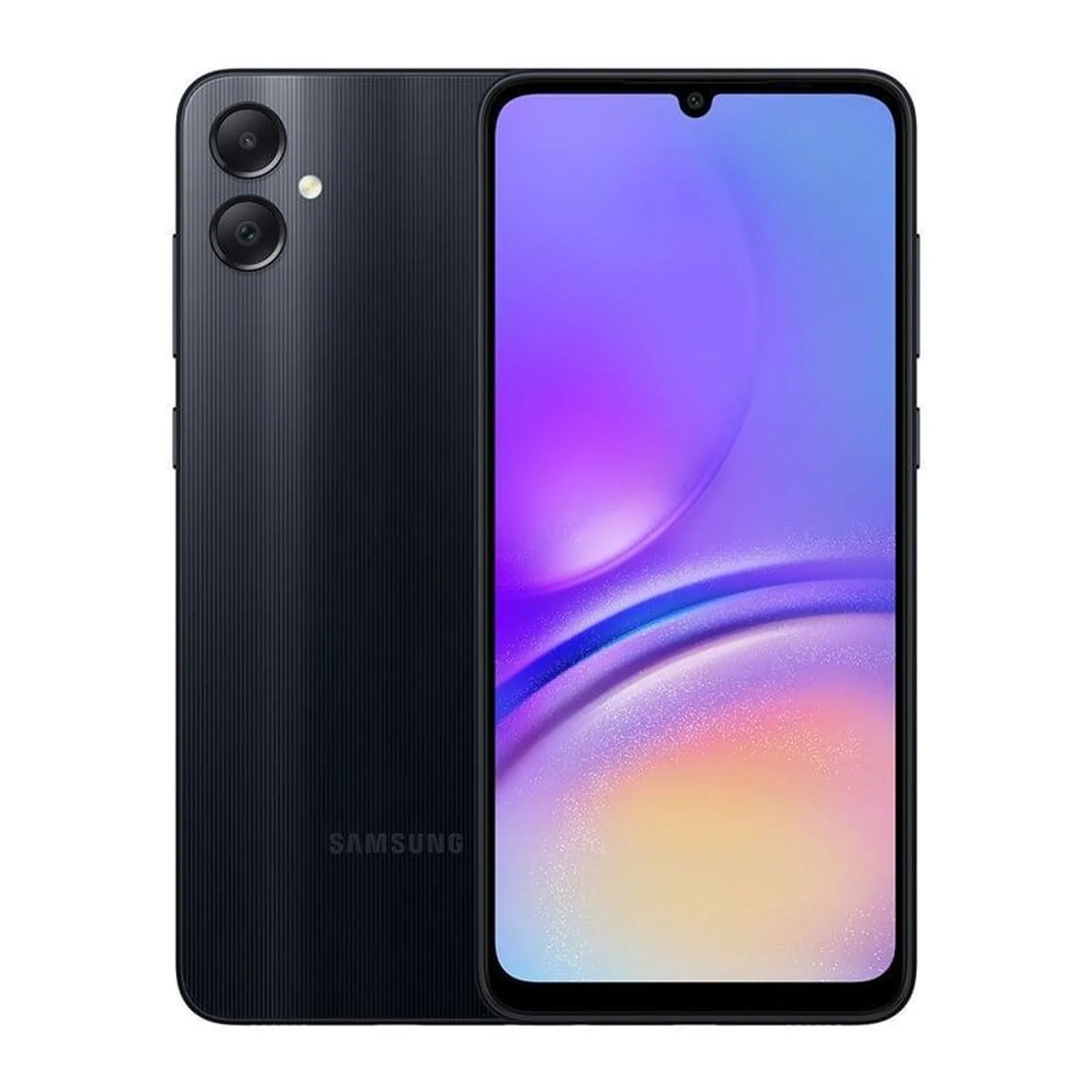 Smartphone Galaxy A05 4GB 64GB Negro