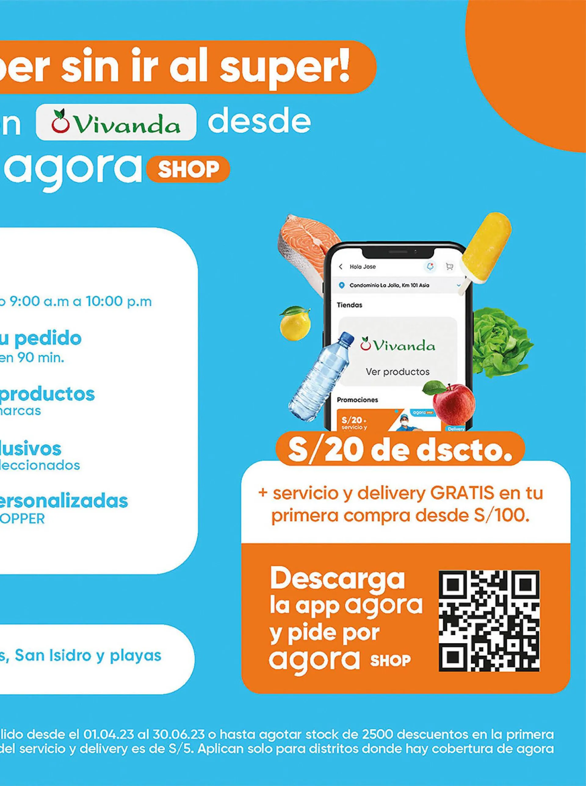 Catálogo Vivanda - 3