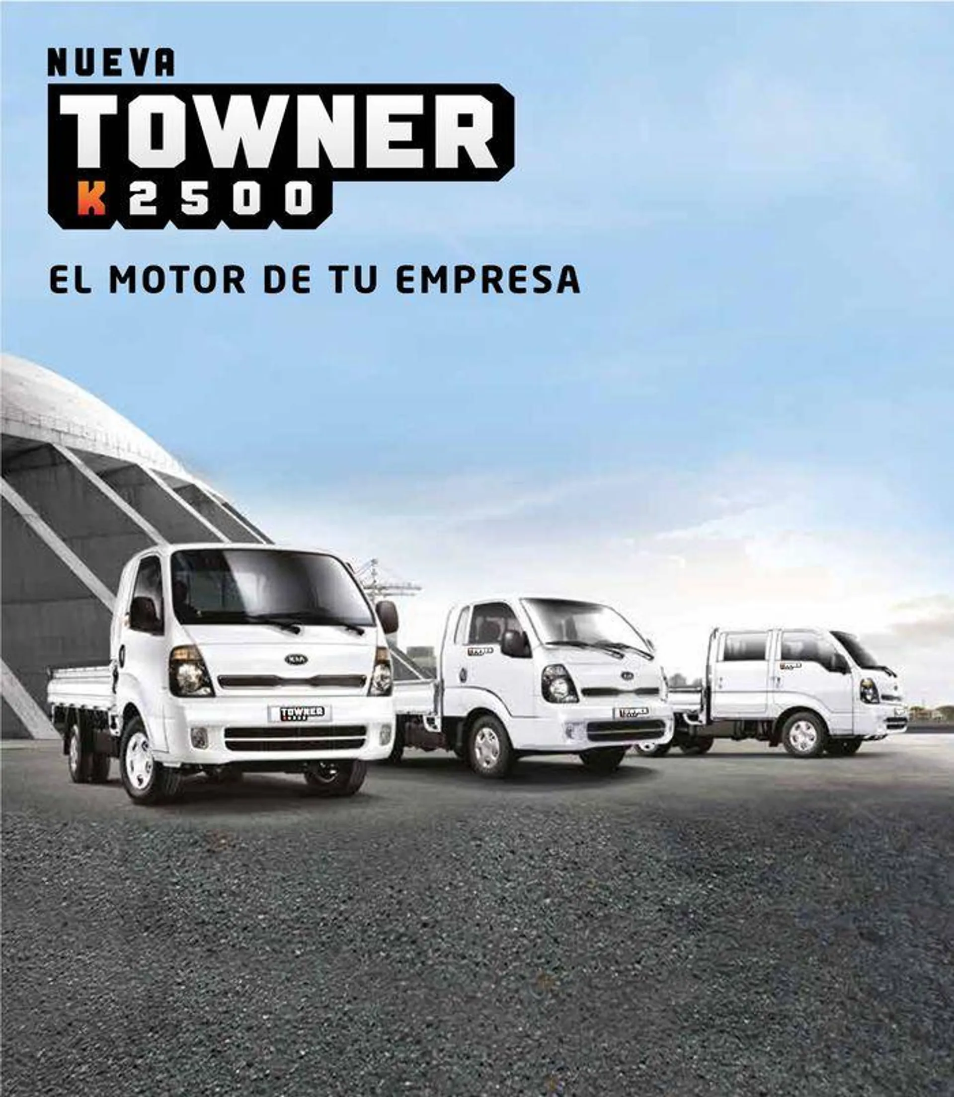 Nueva Towner  - 1