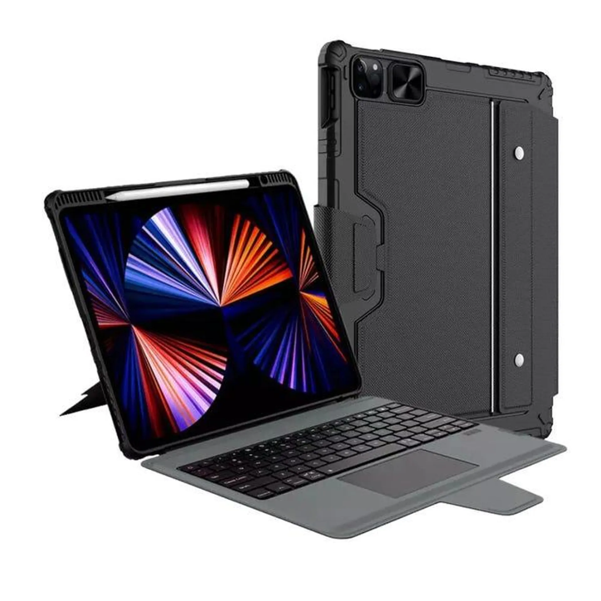 Case Keyboard Nillkin iPad Air 13" (2024)