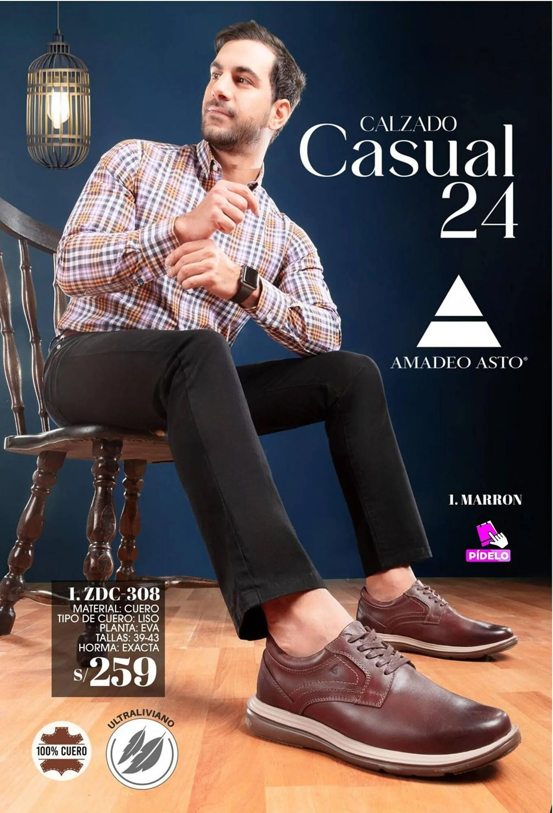 Catalogo de Catálogo Sokso 1 de julio al 11 de agosto 2024 - Pag 28