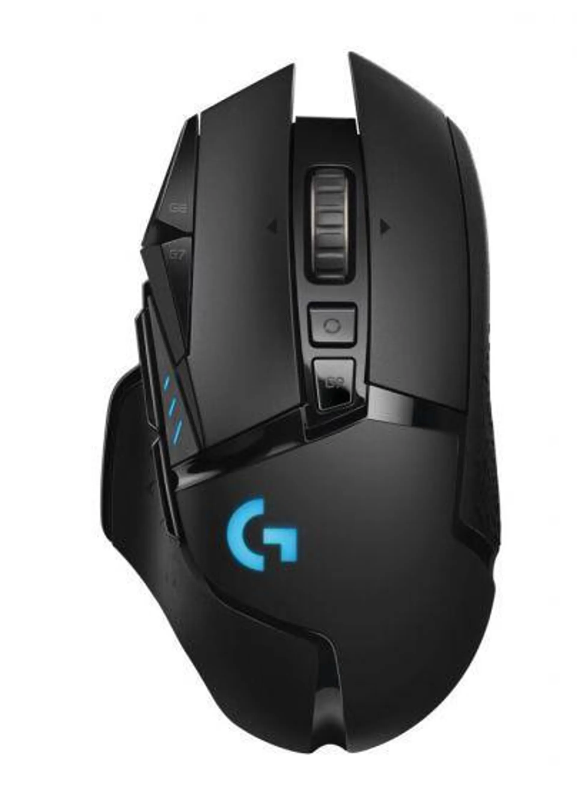 Mouse Gaming Logitech G502 Lightspeed