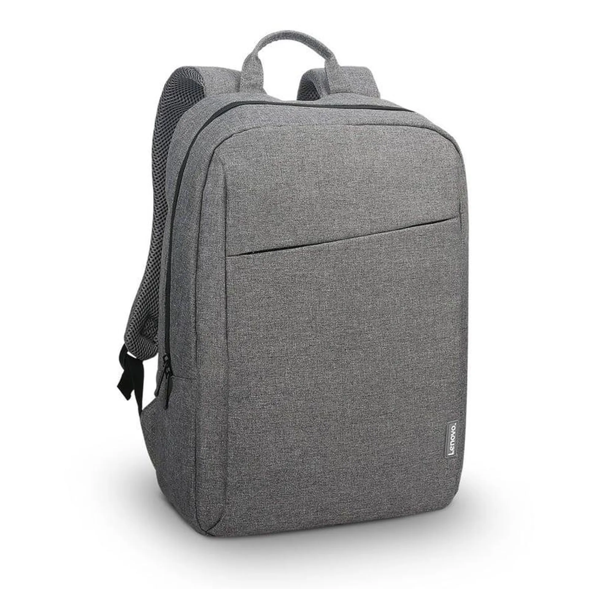 MOCHILA LENOVO 156-BACKPACK B210- GRIS