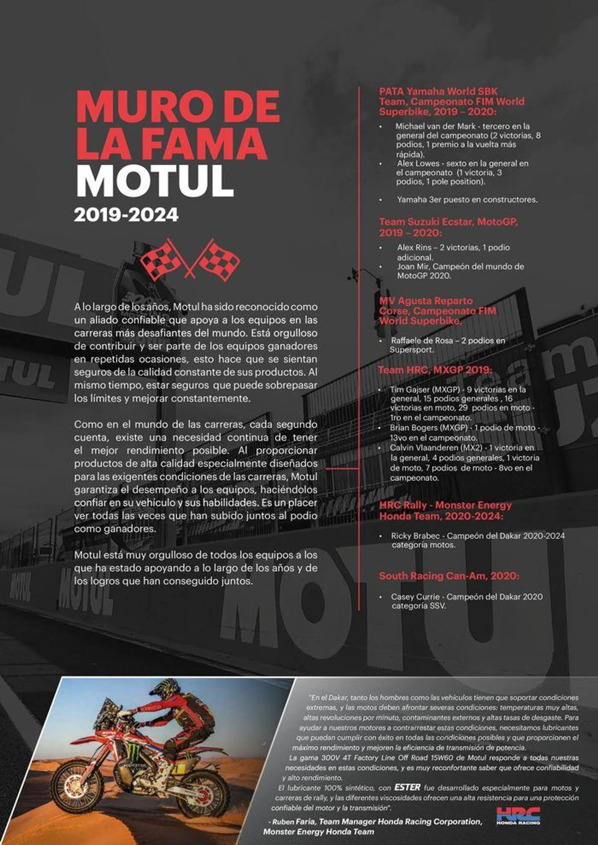 Catalogo de Power Sport  9 de mayo al 31 de diciembre 2024 - Pag 4