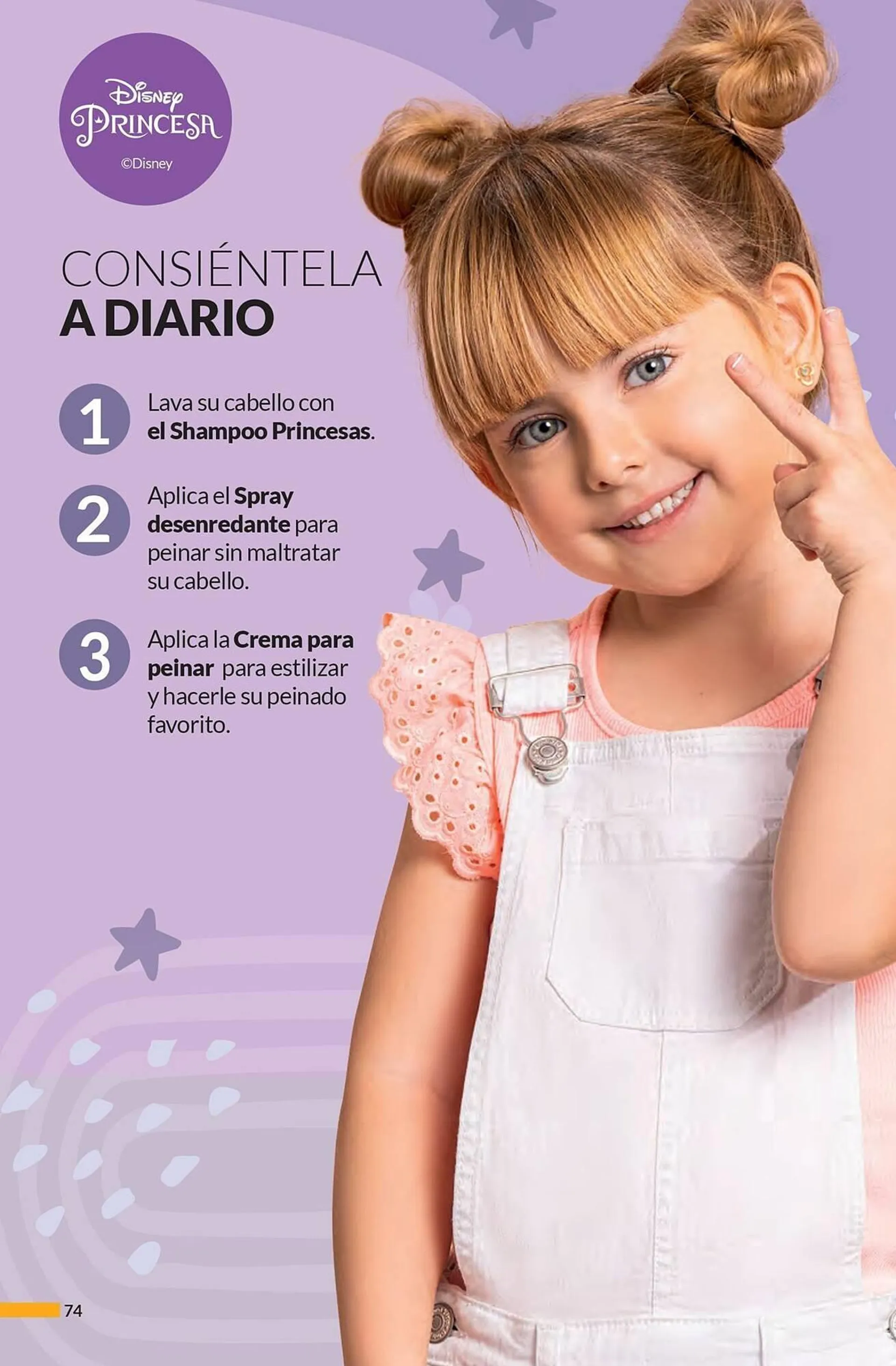 Catalogo de Catálogo Avon 23 de octubre al 13 de noviembre 2024 - Pag 74