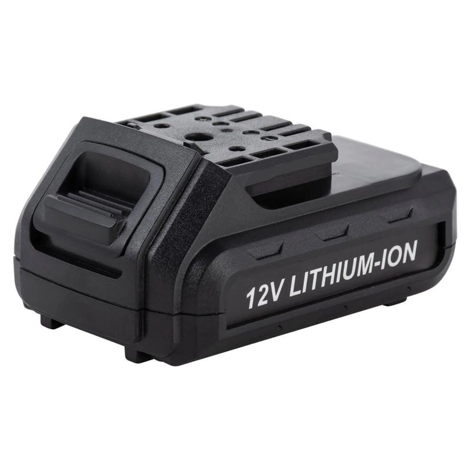 Batería 12V 1.3Ah Litio Bauker