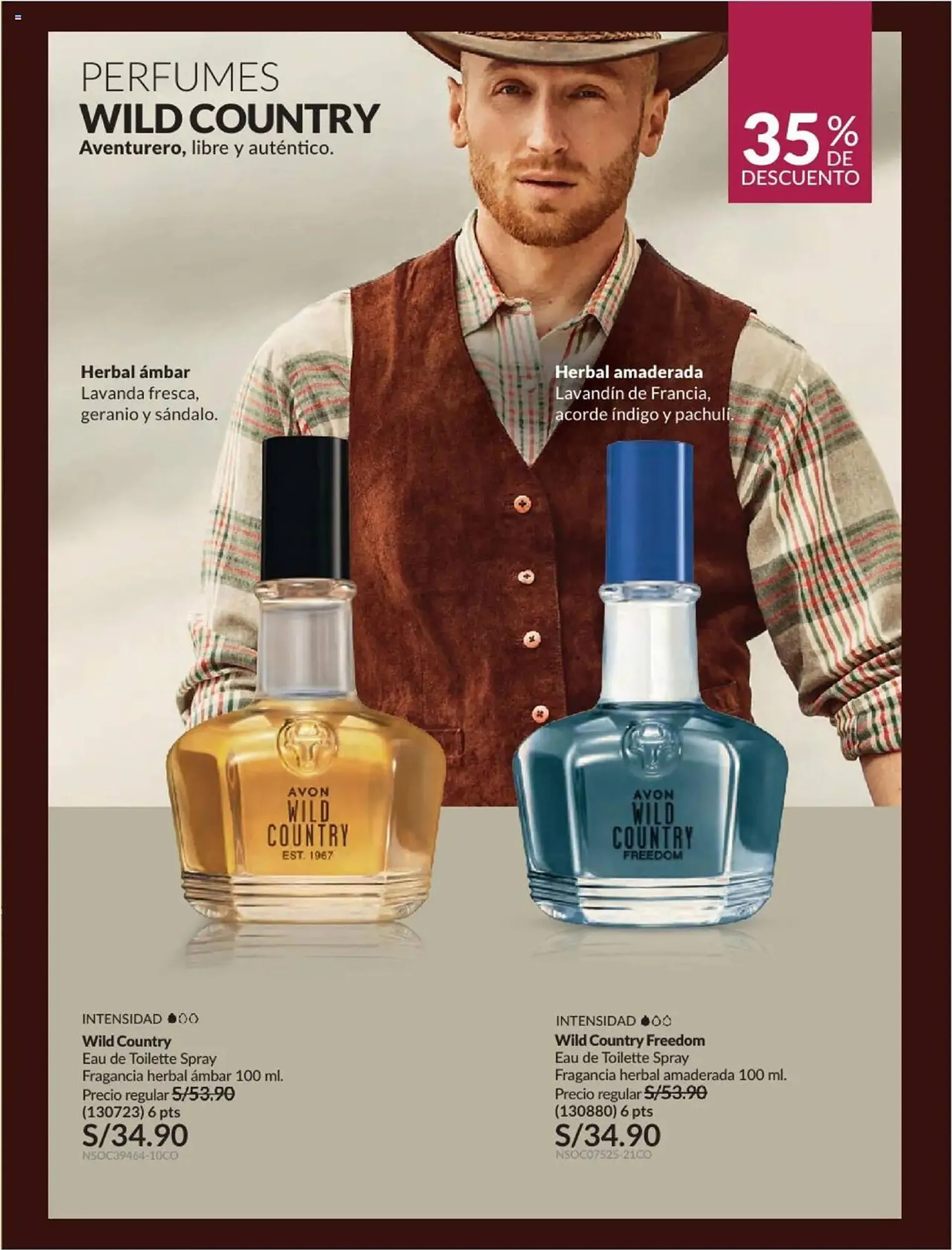 Catalogo de Catálogo Avon 20 de diciembre al 25 de enero 2025 - Pag 91