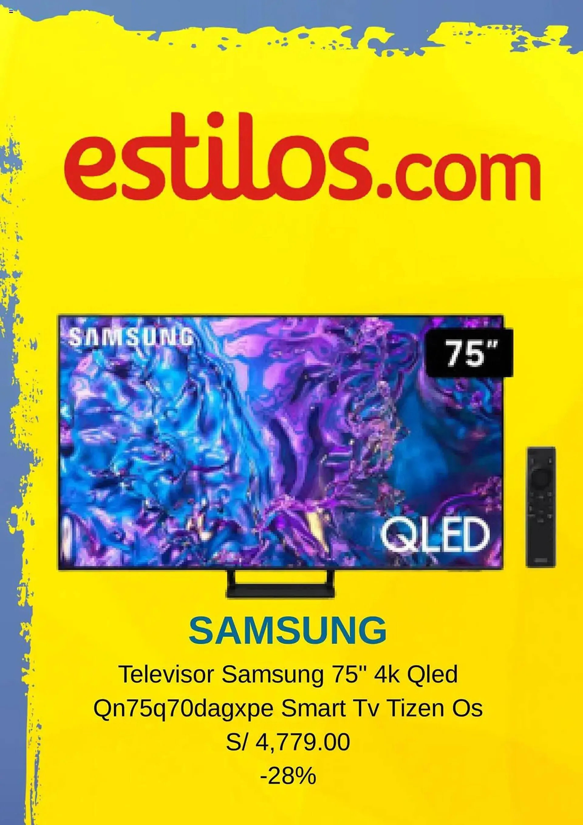 Catálogo Estilos - 1