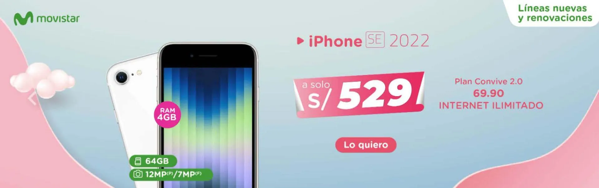 Promociones  - 2