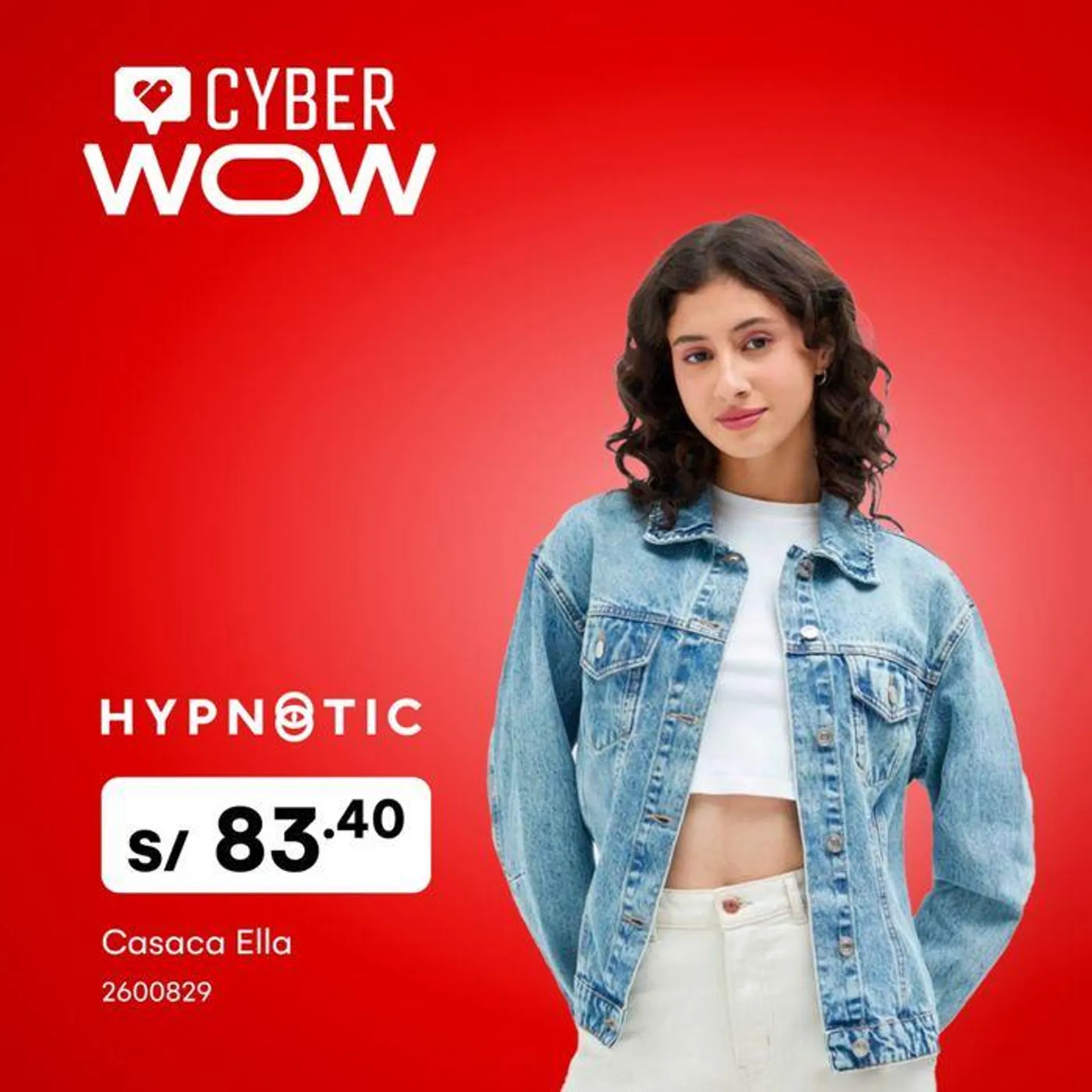 Cyber Wow ! - 2