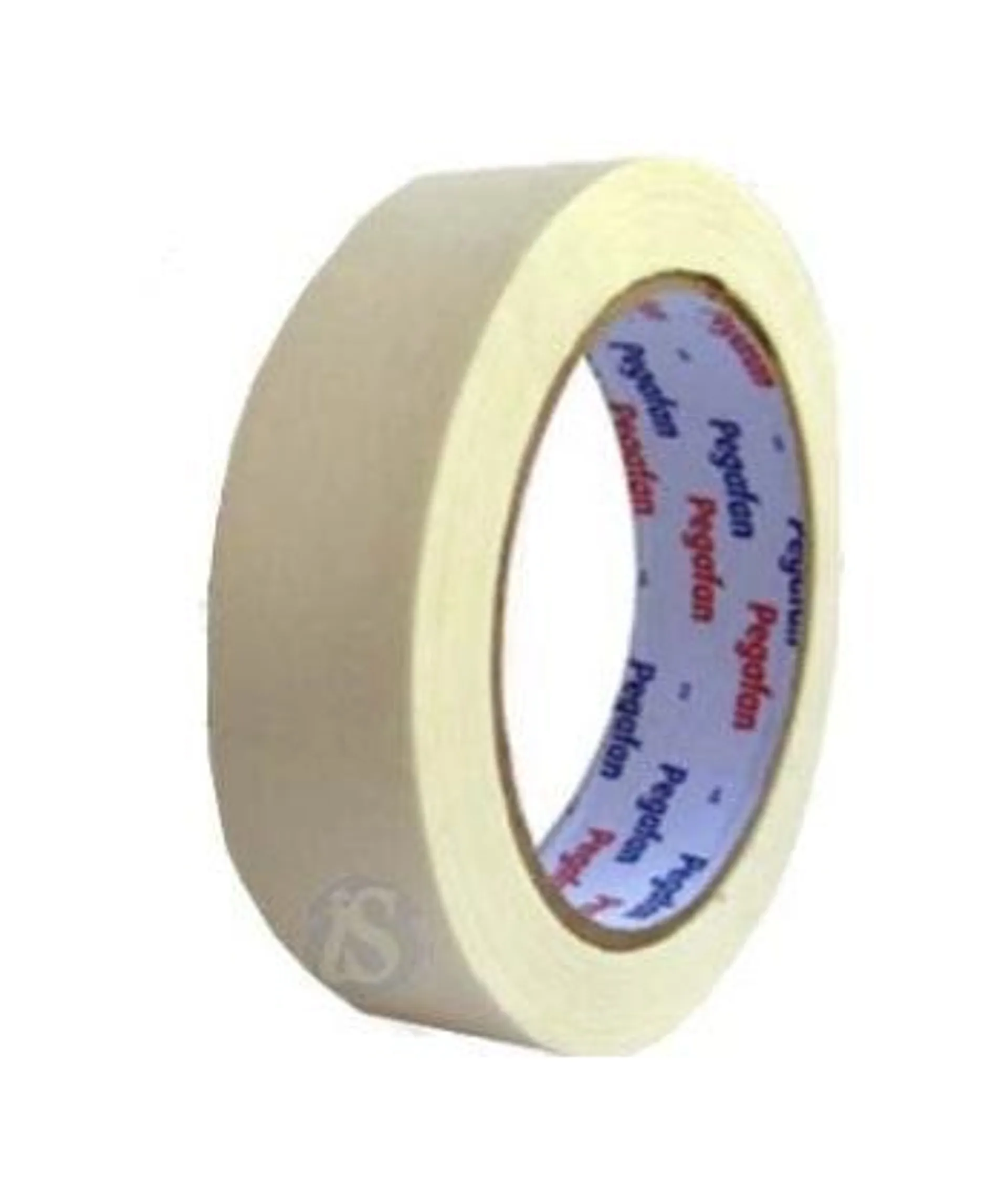 Cinta Masking Tape Escolar Pegafan (1"x20Yds)