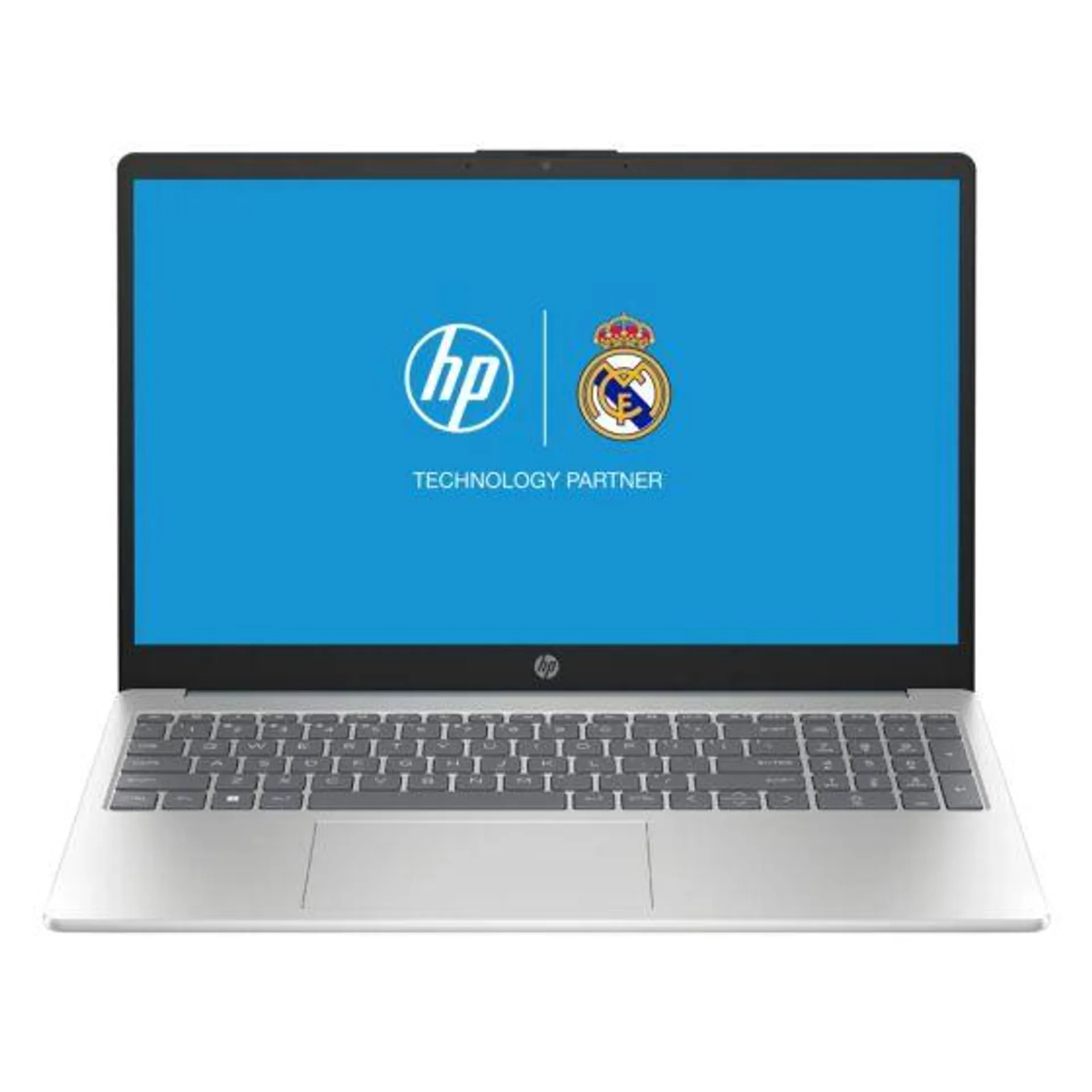 Laptop HP 15-fc0071la, 15.6", AMD Ryzen™ 5, 8GB RAM, 512GB SSD, FHD