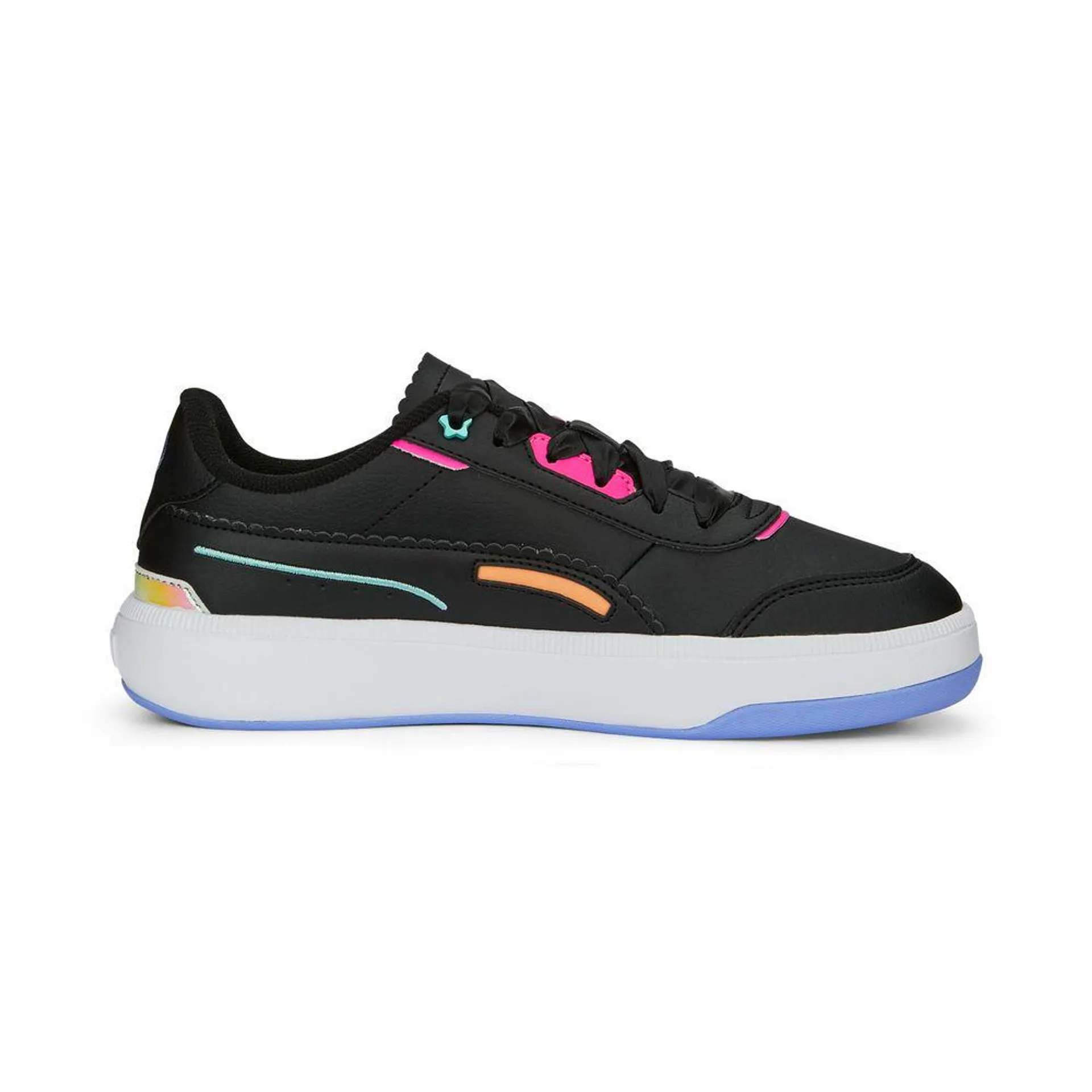 Zapatilla Urbanas para Mujer Puma 0387611 07 Toxi Pixie Negro