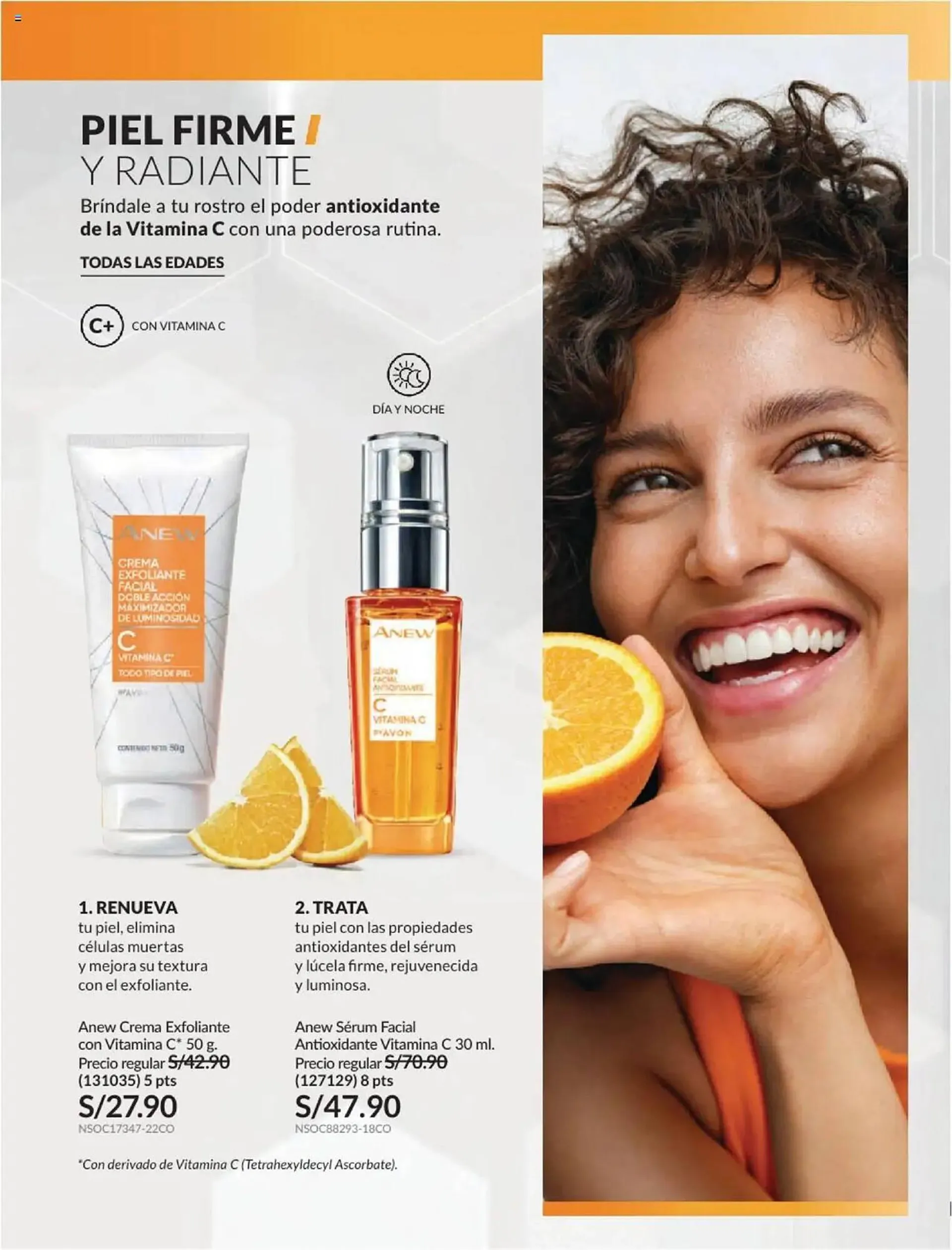 Catalogo de Catálogo Avon 20 de diciembre al 25 de enero 2025 - Pag 102