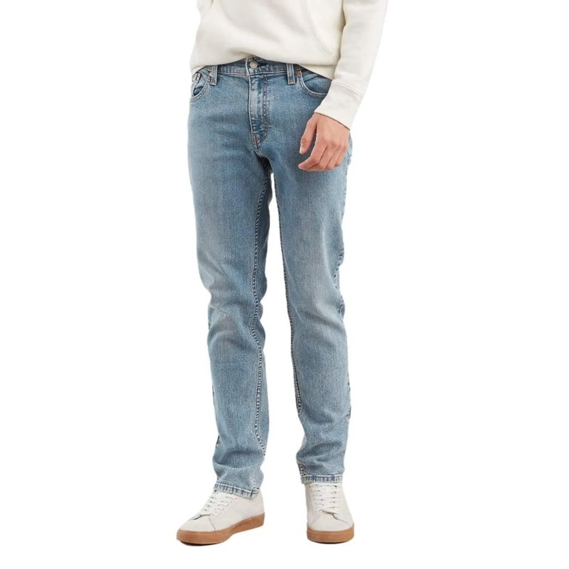 Jeans Hombre 511 Slim Celeste Levis