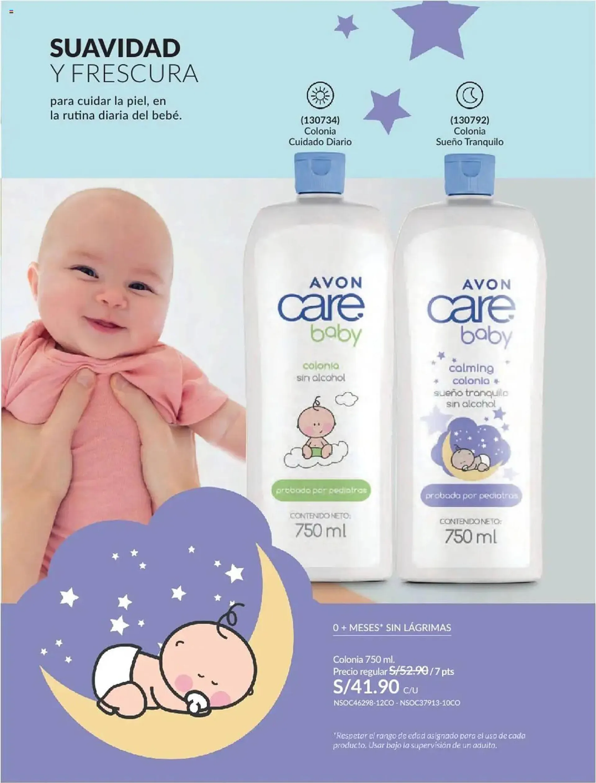 Catalogo de Catálogo Avon 20 de diciembre al 25 de enero 2025 - Pag 139