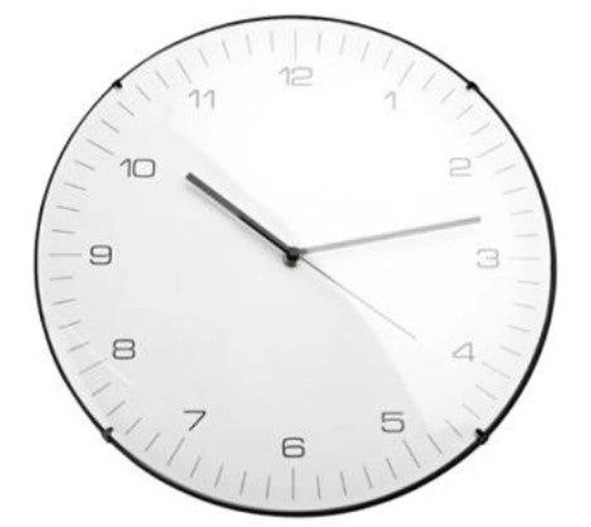Reloj de pared Classic - Ø33cm