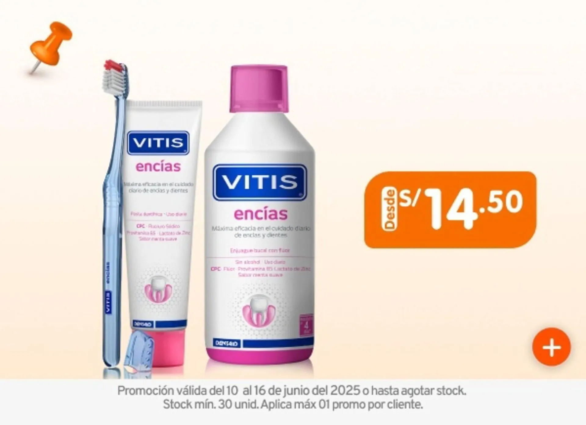 Catálogo Mifarma - 1