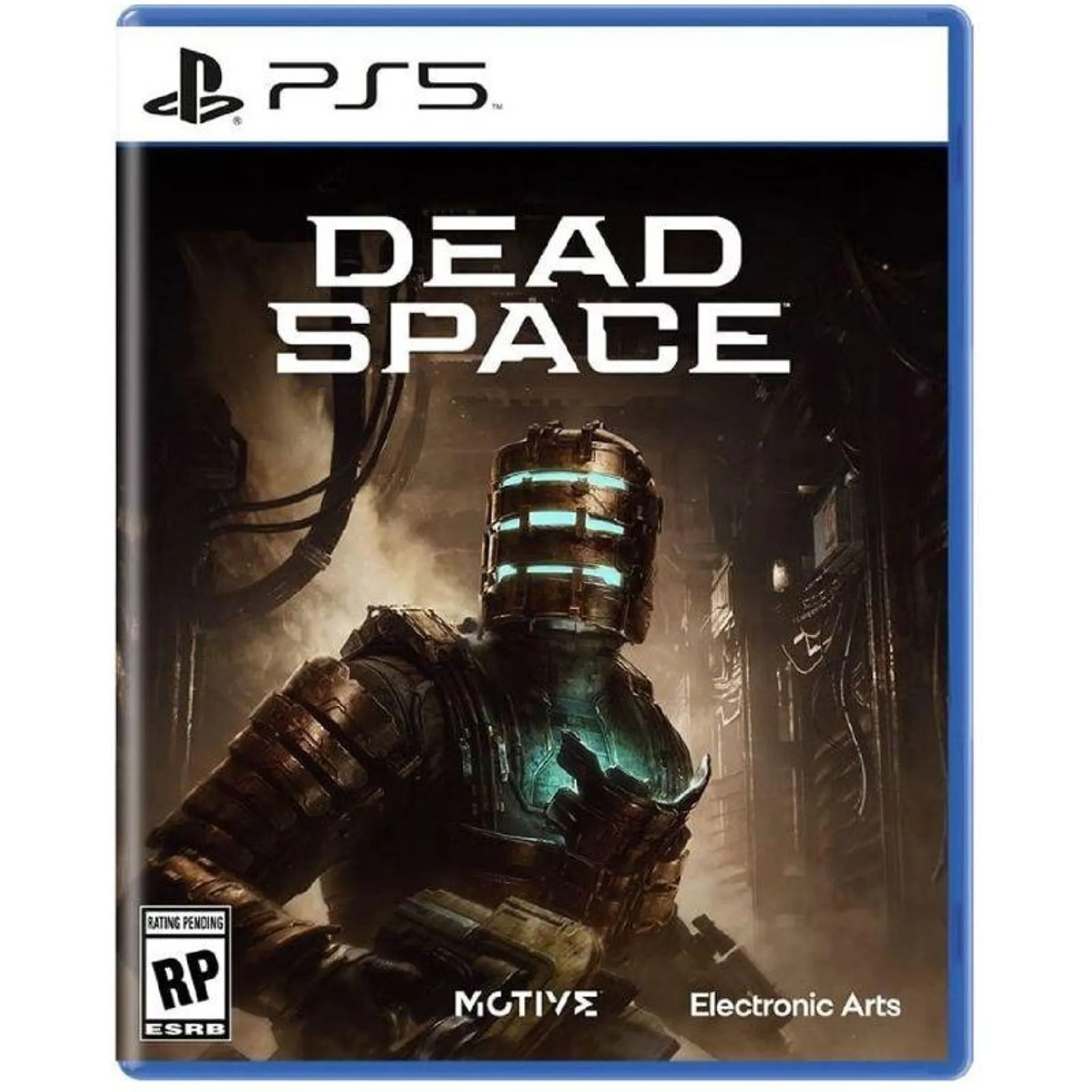 ELECTRONIC ARTS DEAD SPACE REMAKE - LATA