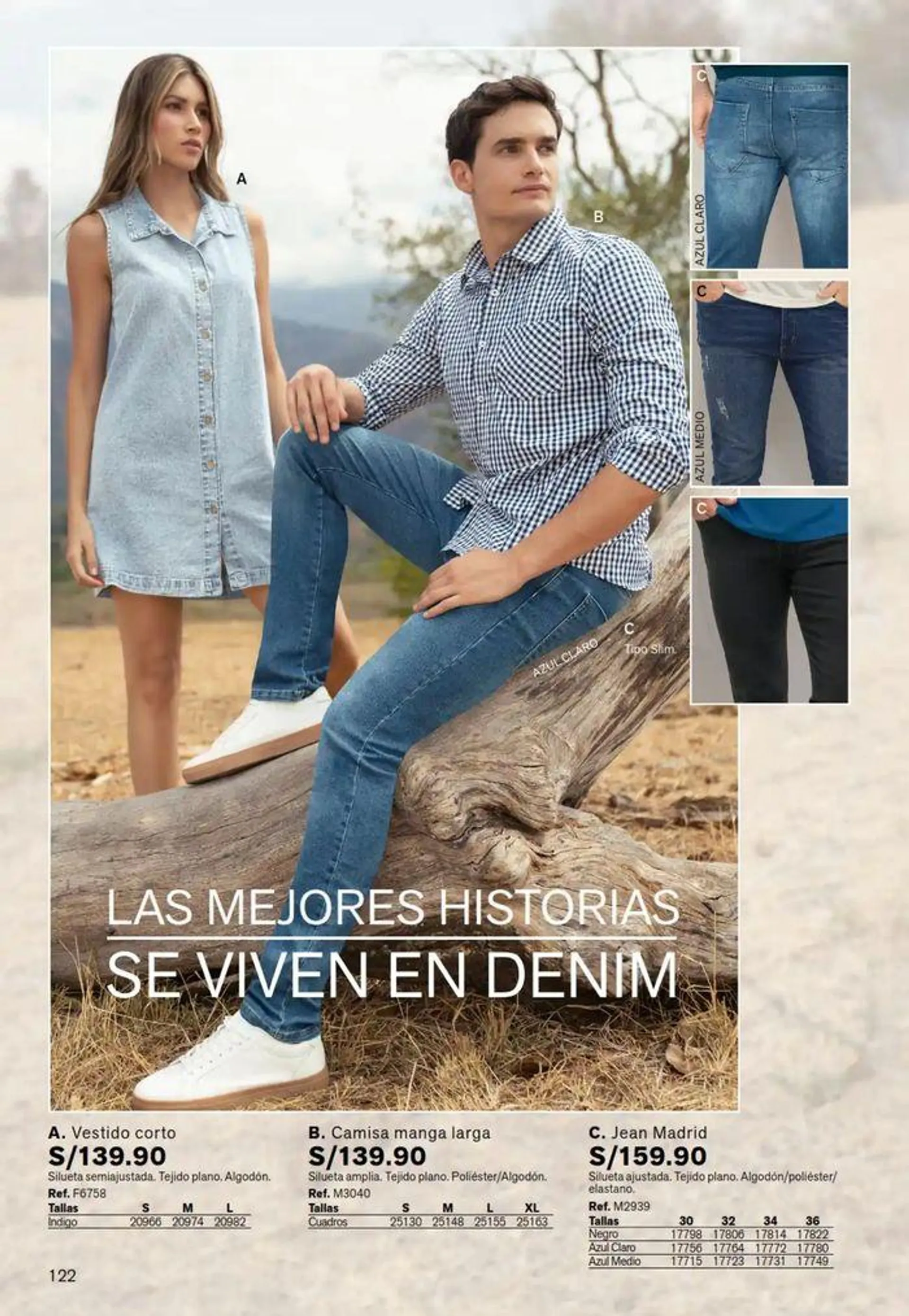 Catalogo de Nueva Edición  1 de julio al 24 de julio 2024 - Pag 25