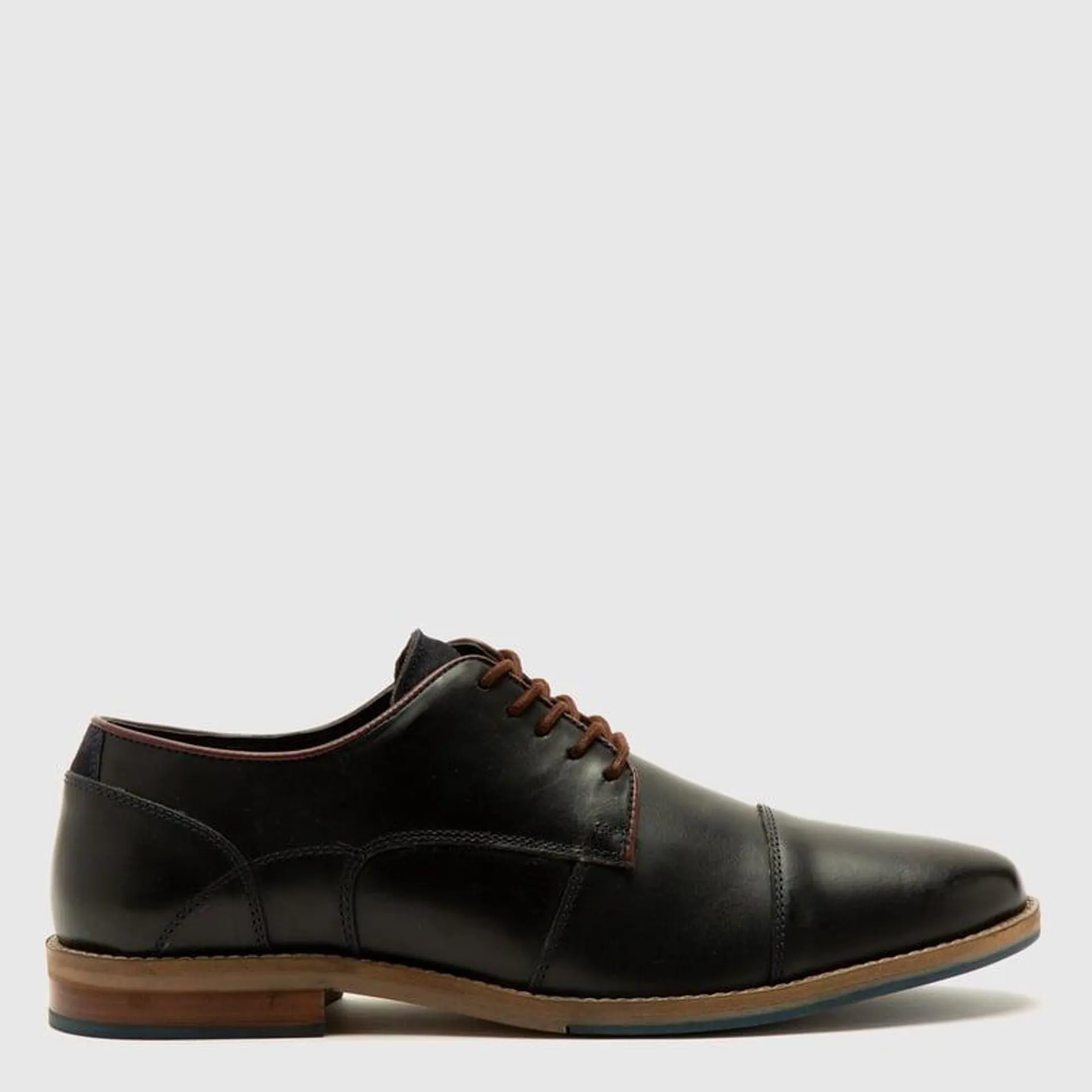 Zapato Casual Hombre Basement Bartlow