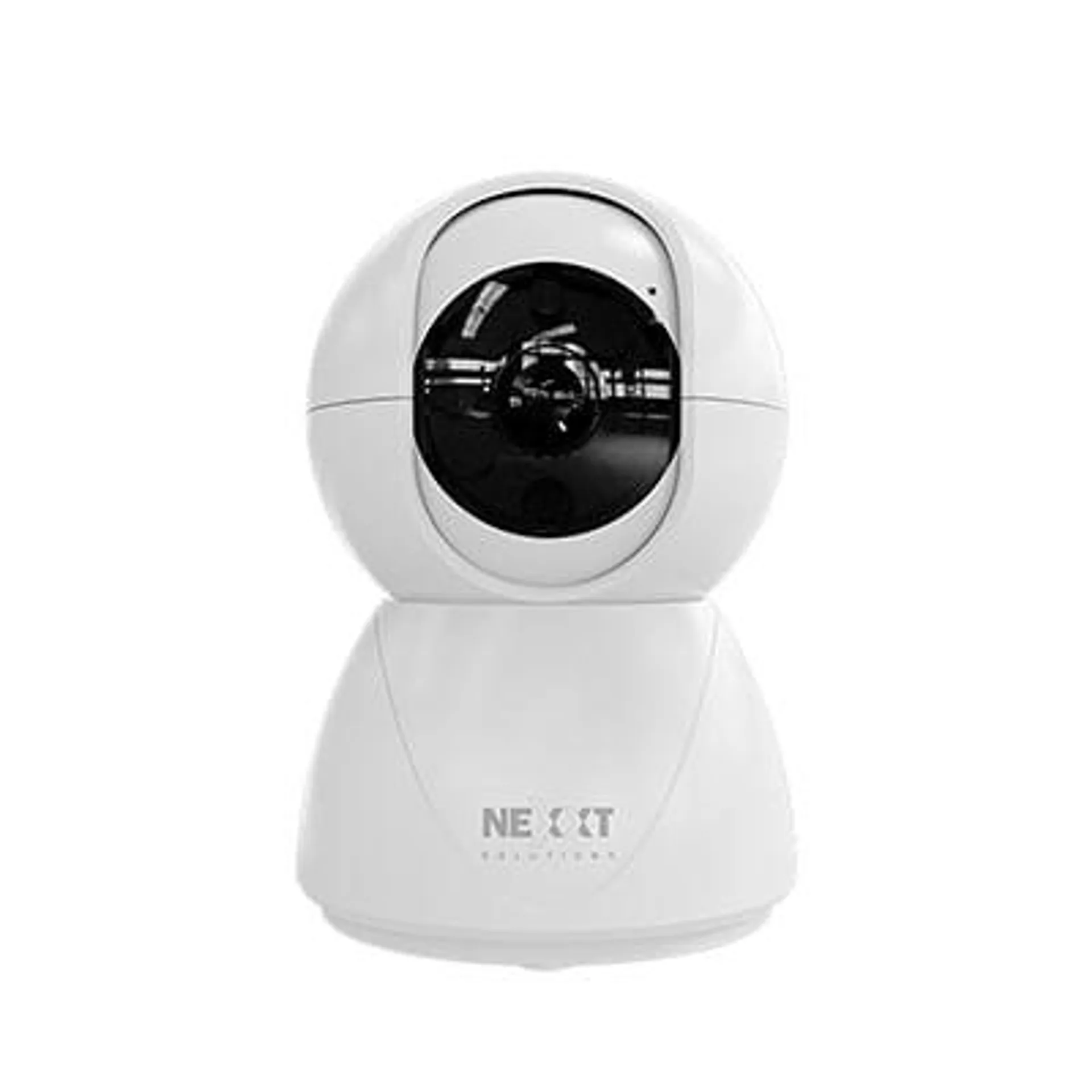 Cámara Smart Nexxt 2K para Interior NCH-IP10