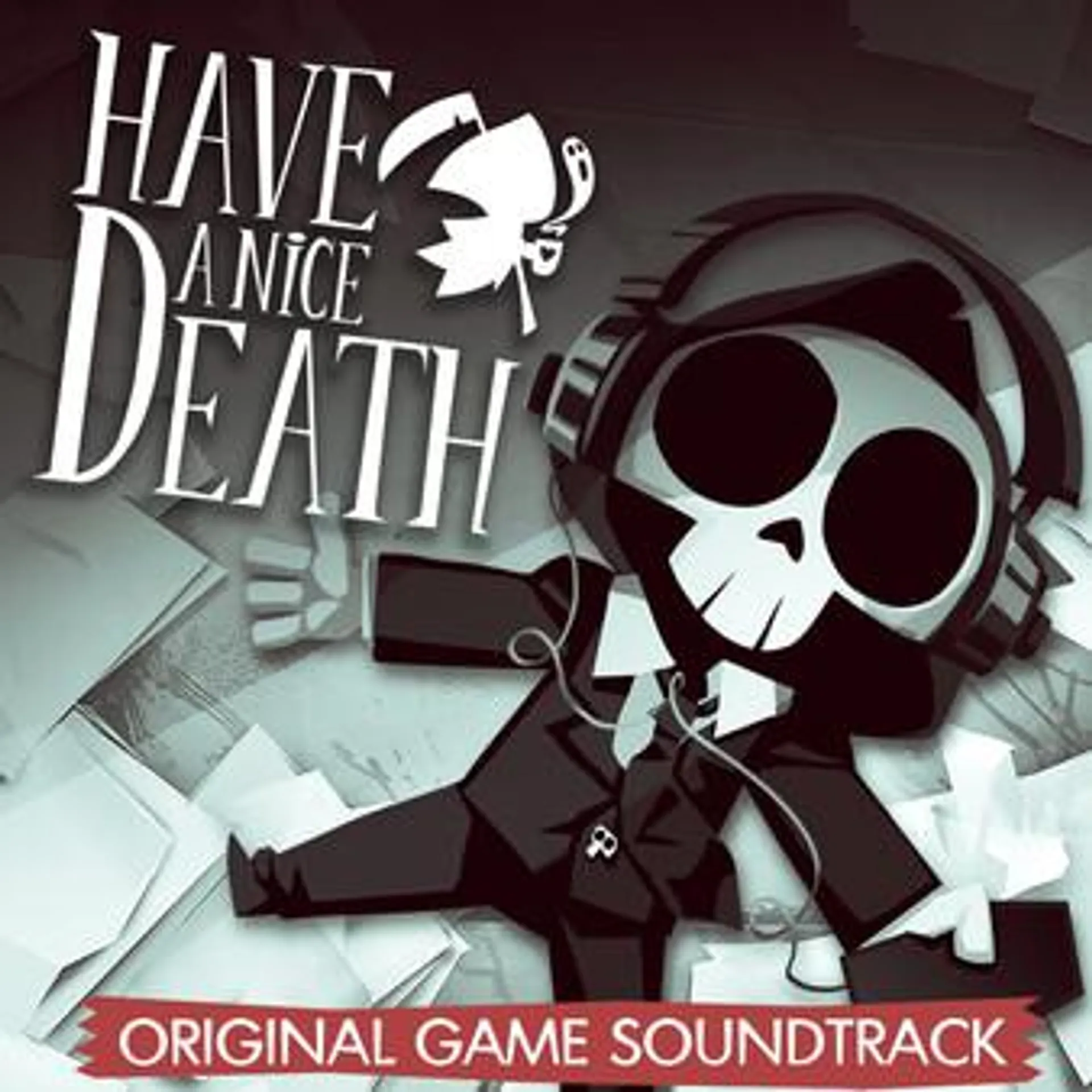 Have a Nice Death Soundtrack