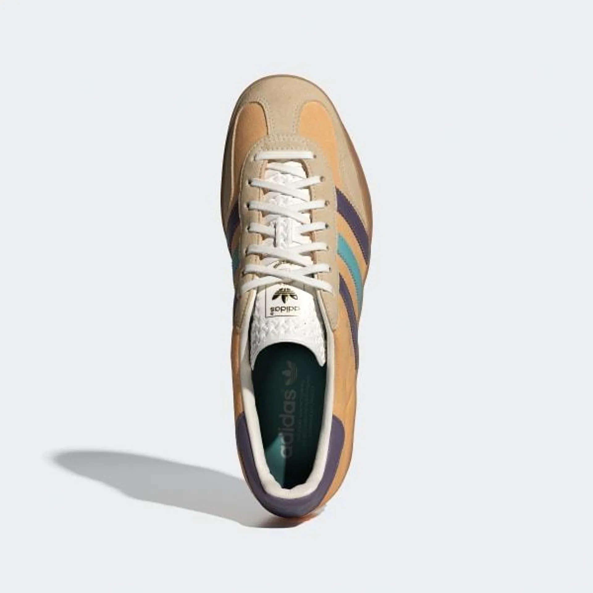 Zapatillas Gazelle Indoor