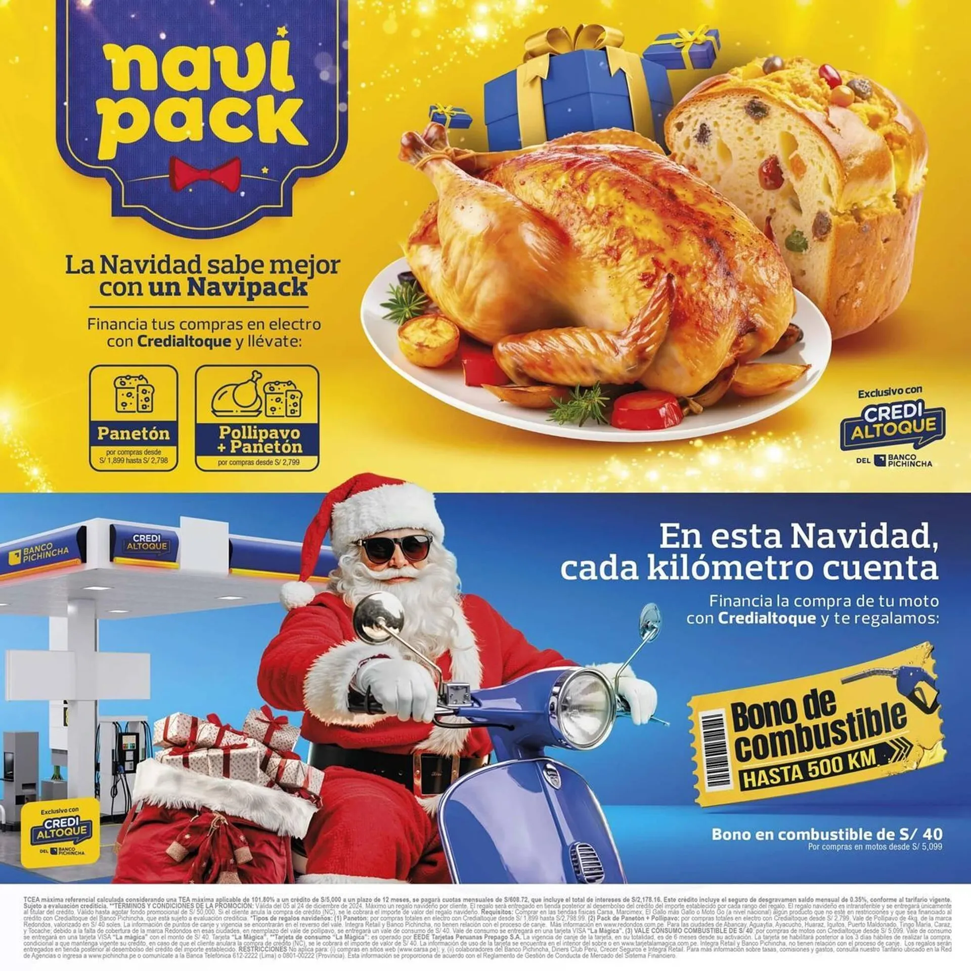 Catalogo de Catálogo El Gallo Más Gallo 5 de diciembre al 24 de diciembre 2024 - Pag 5