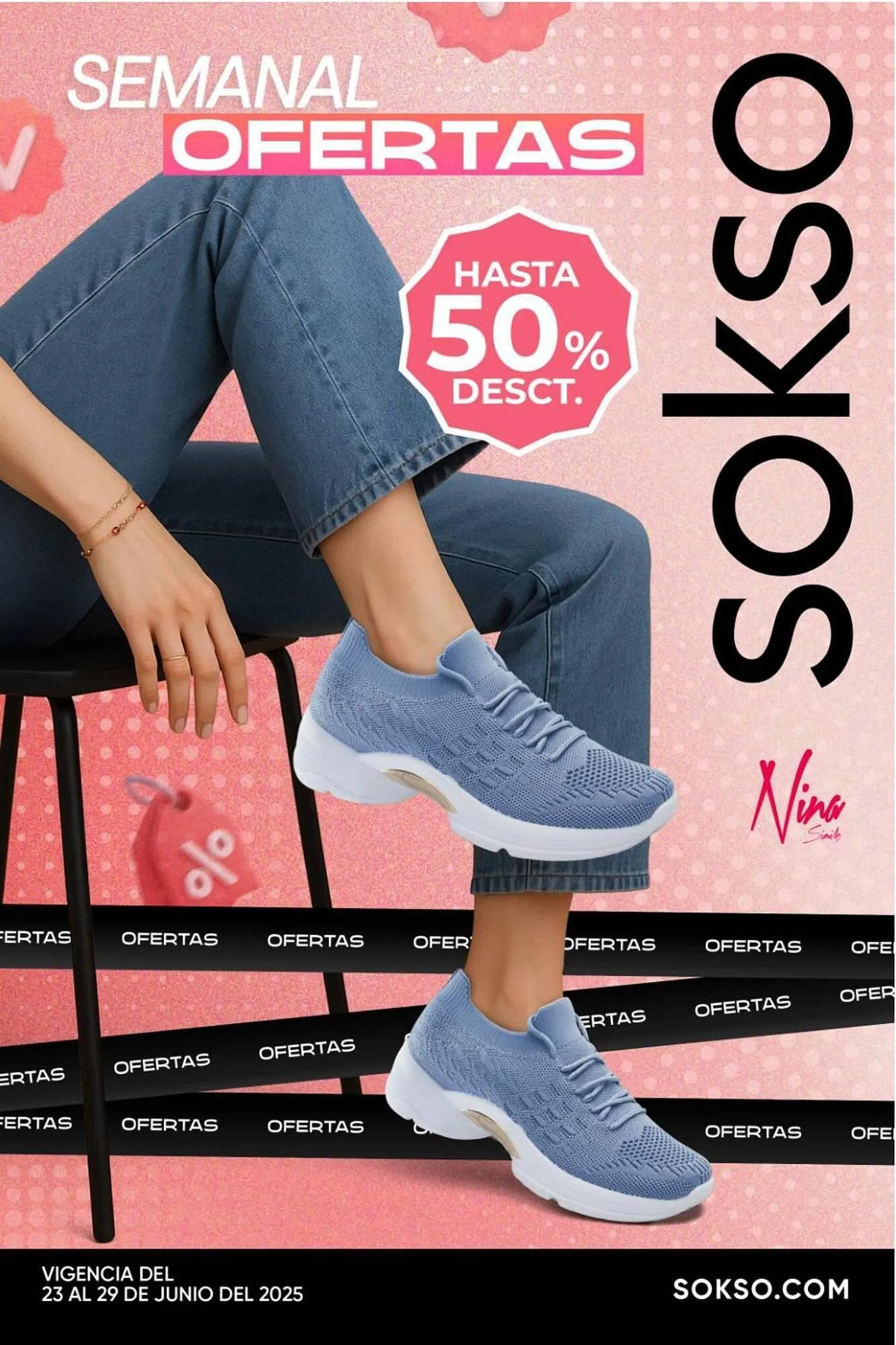 Catálogo Sokso - 1