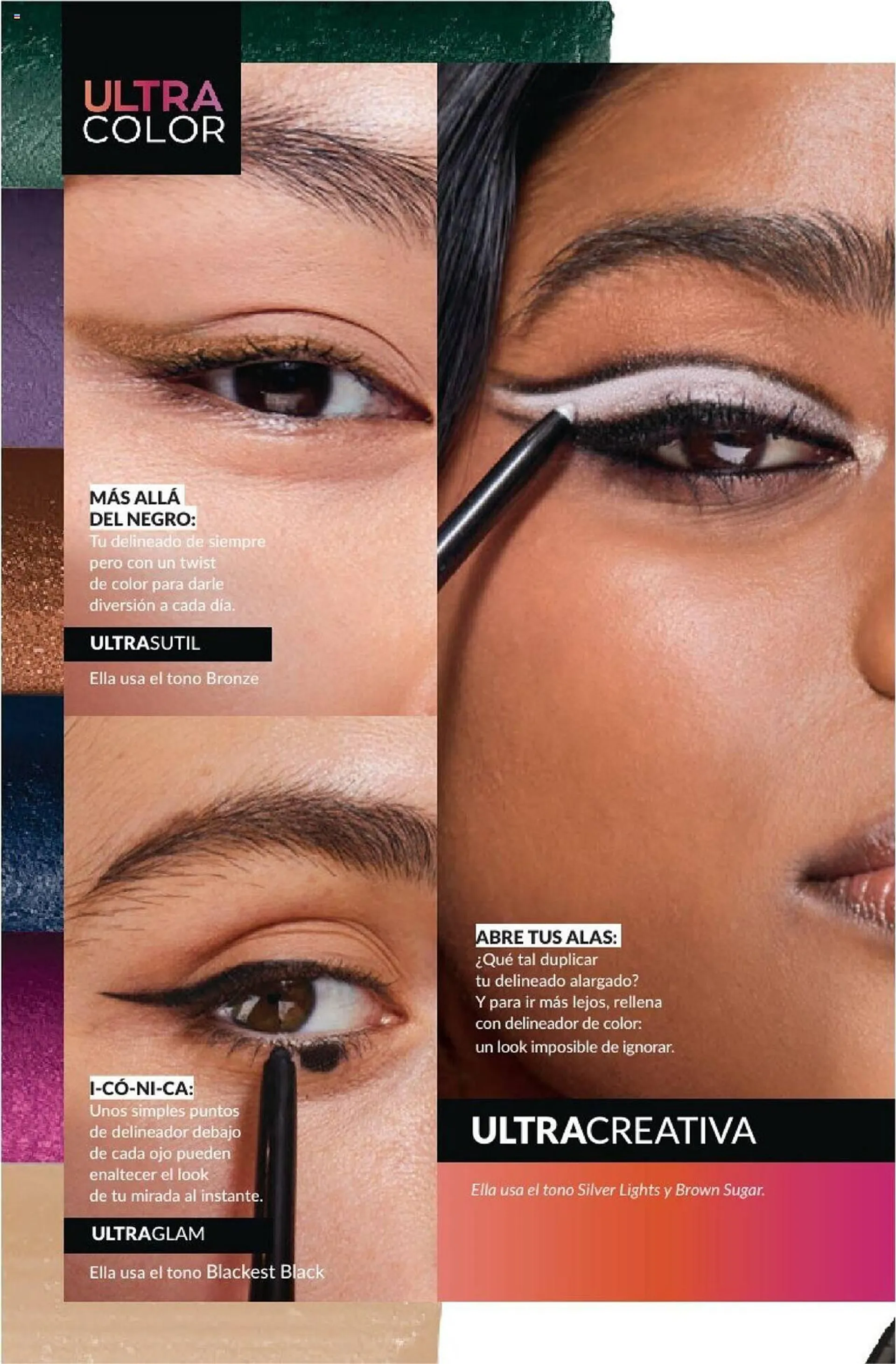 Catalogo de Catálogo Avon 5 de julio al 3 de agosto 2024 - Pag 10