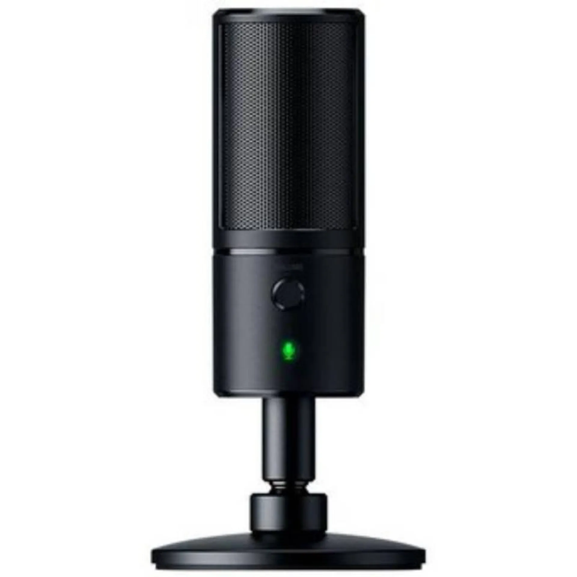 Micrófono de transmisión USB Razer Seiren X