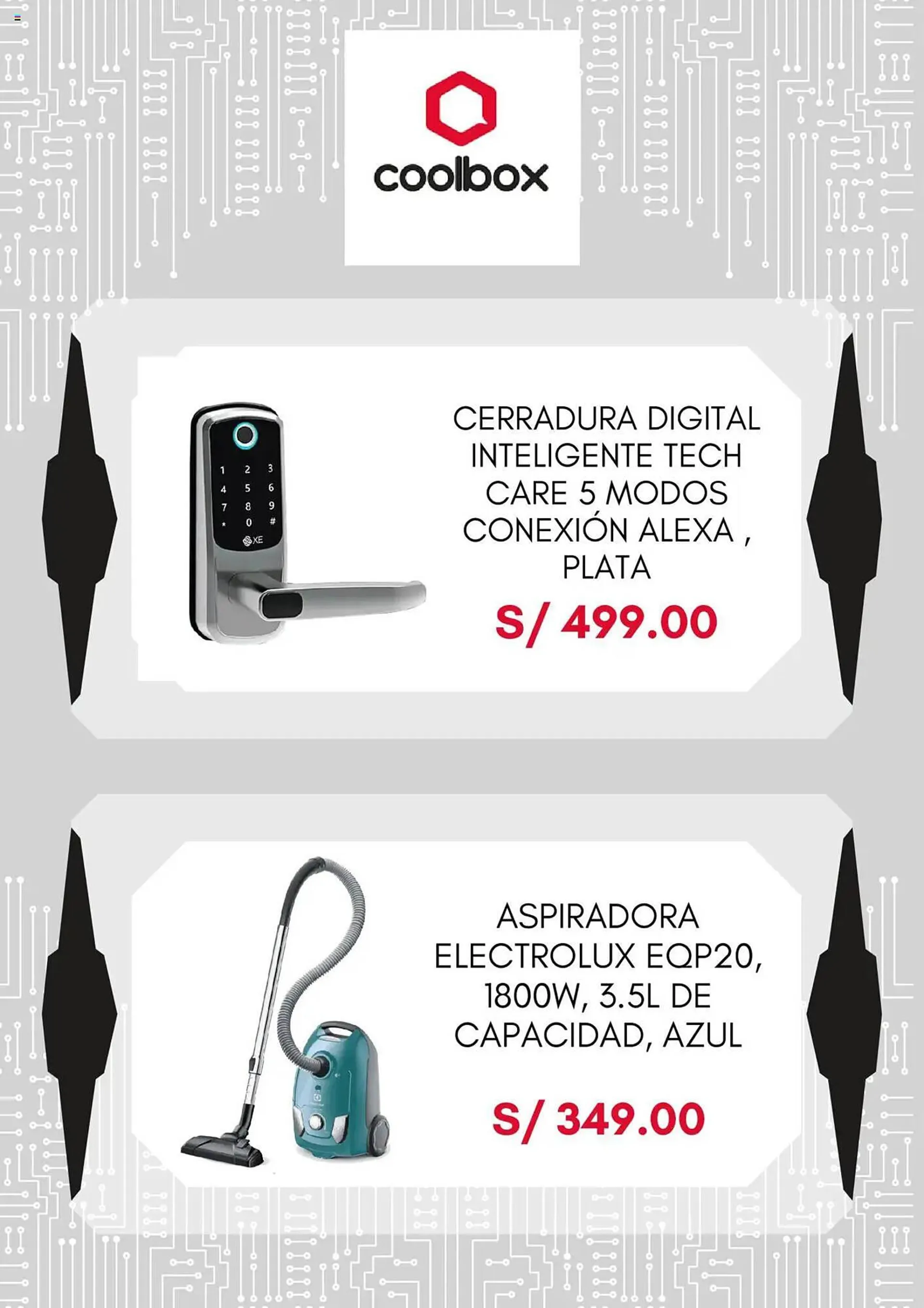 Catalogo de Catálogo Coolbox 23 de diciembre al 30 de diciembre 2024 - Pag 5