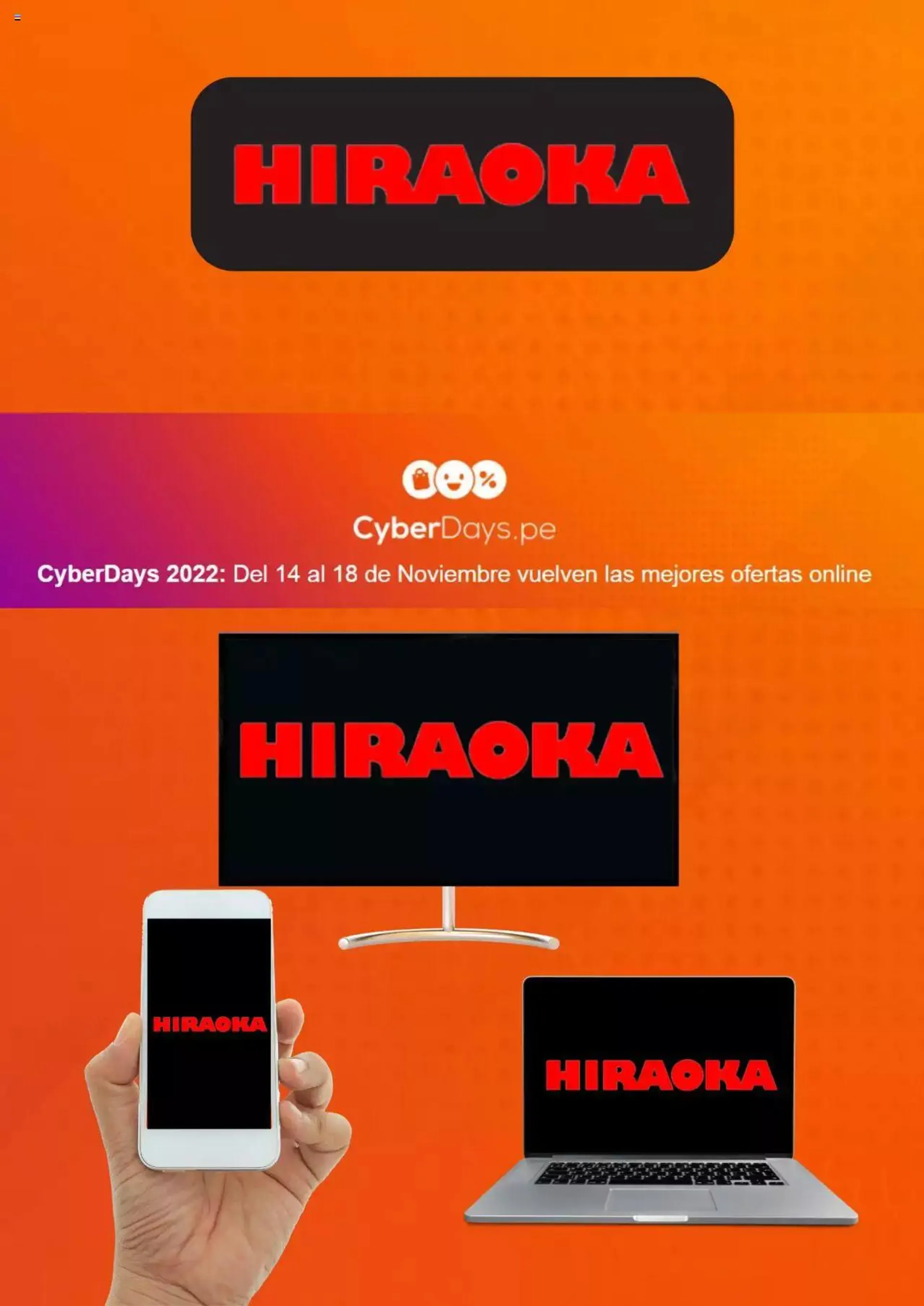 Hiraoka - Cyber Days - 0
