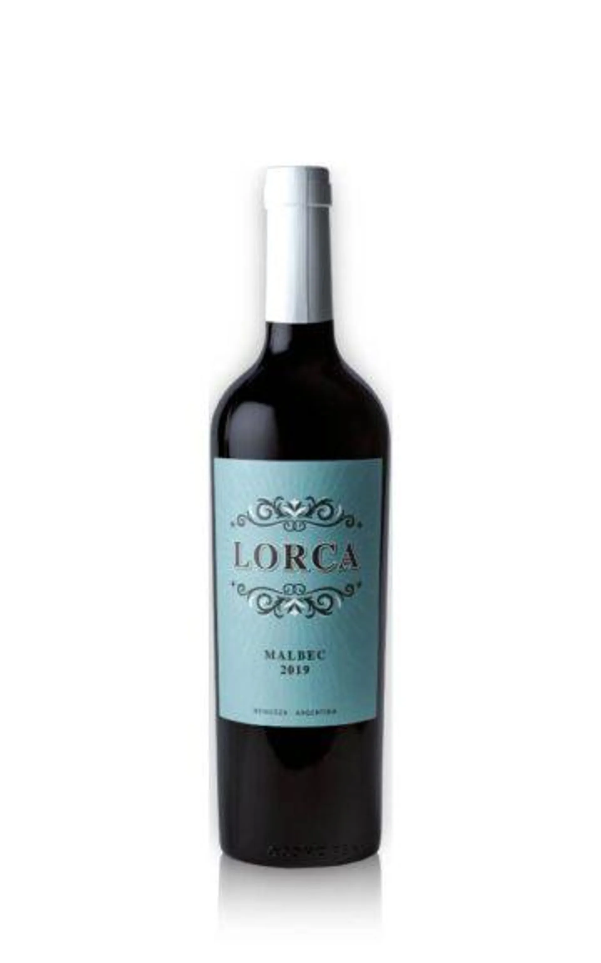 LORCA Malbec