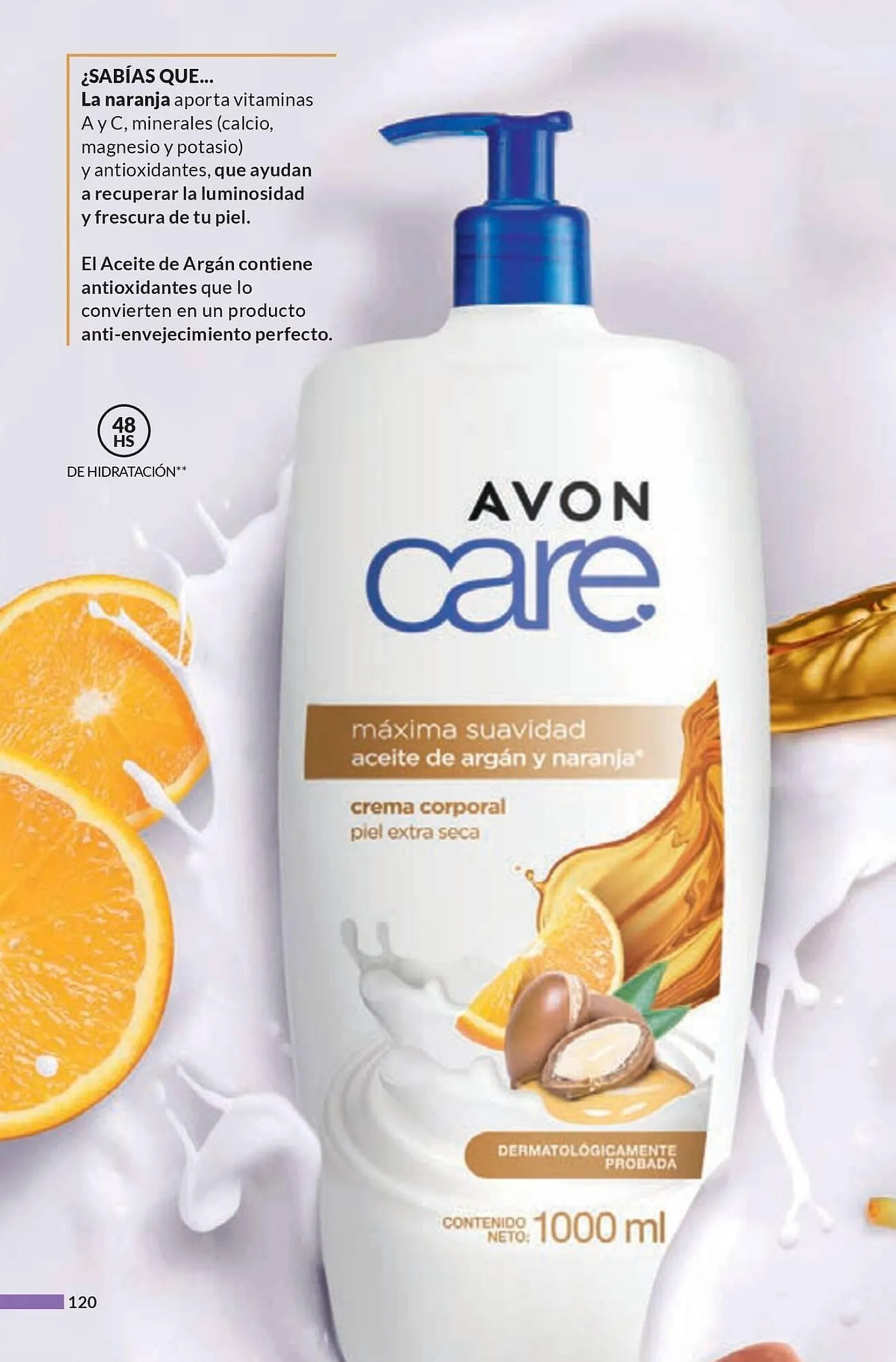 Catalogo de Catálogo Avon 2 de setiembre al 23 de setiembre 2024 - Pag 121