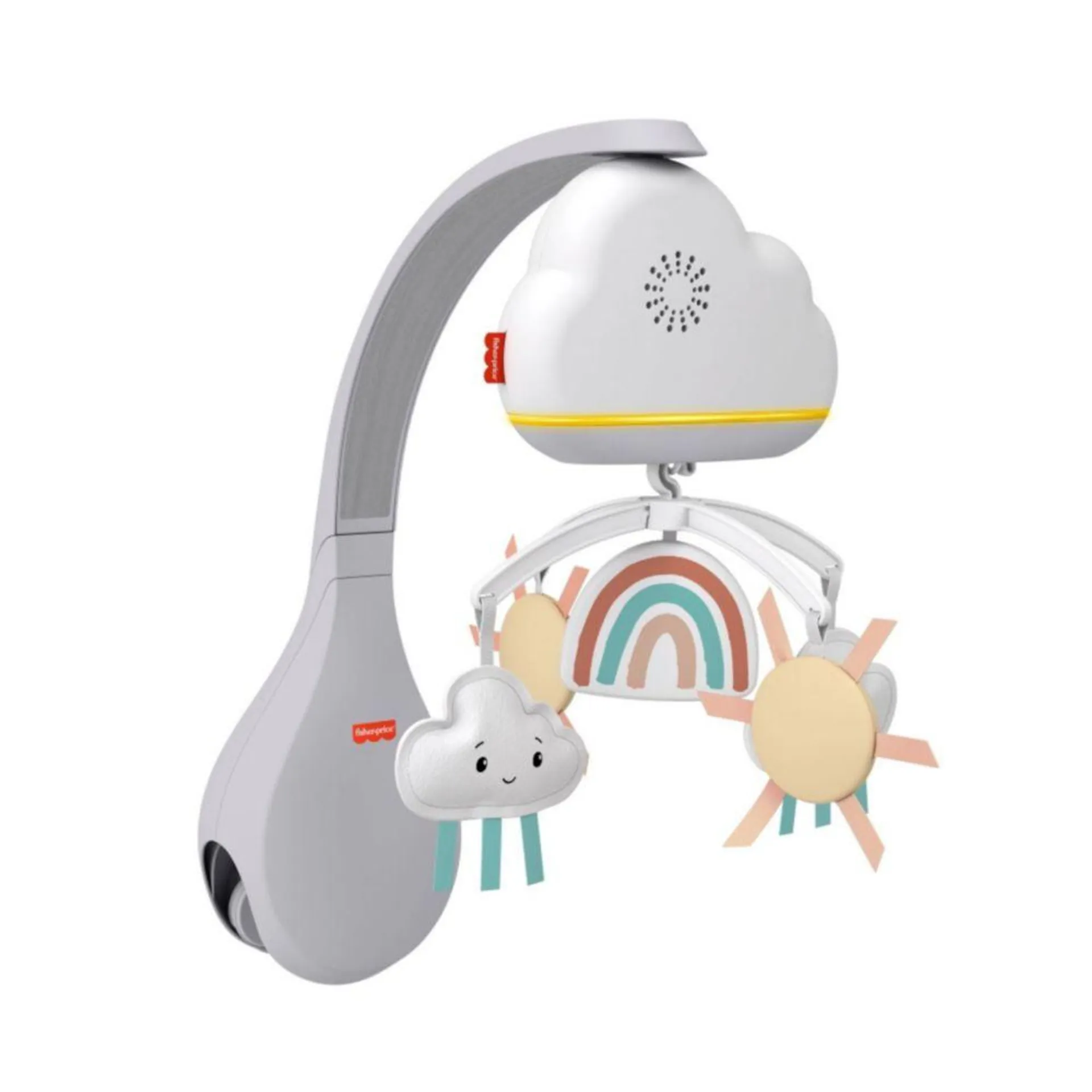 Móvil Fisher Price Bebe Hora De Dormir Hbp40