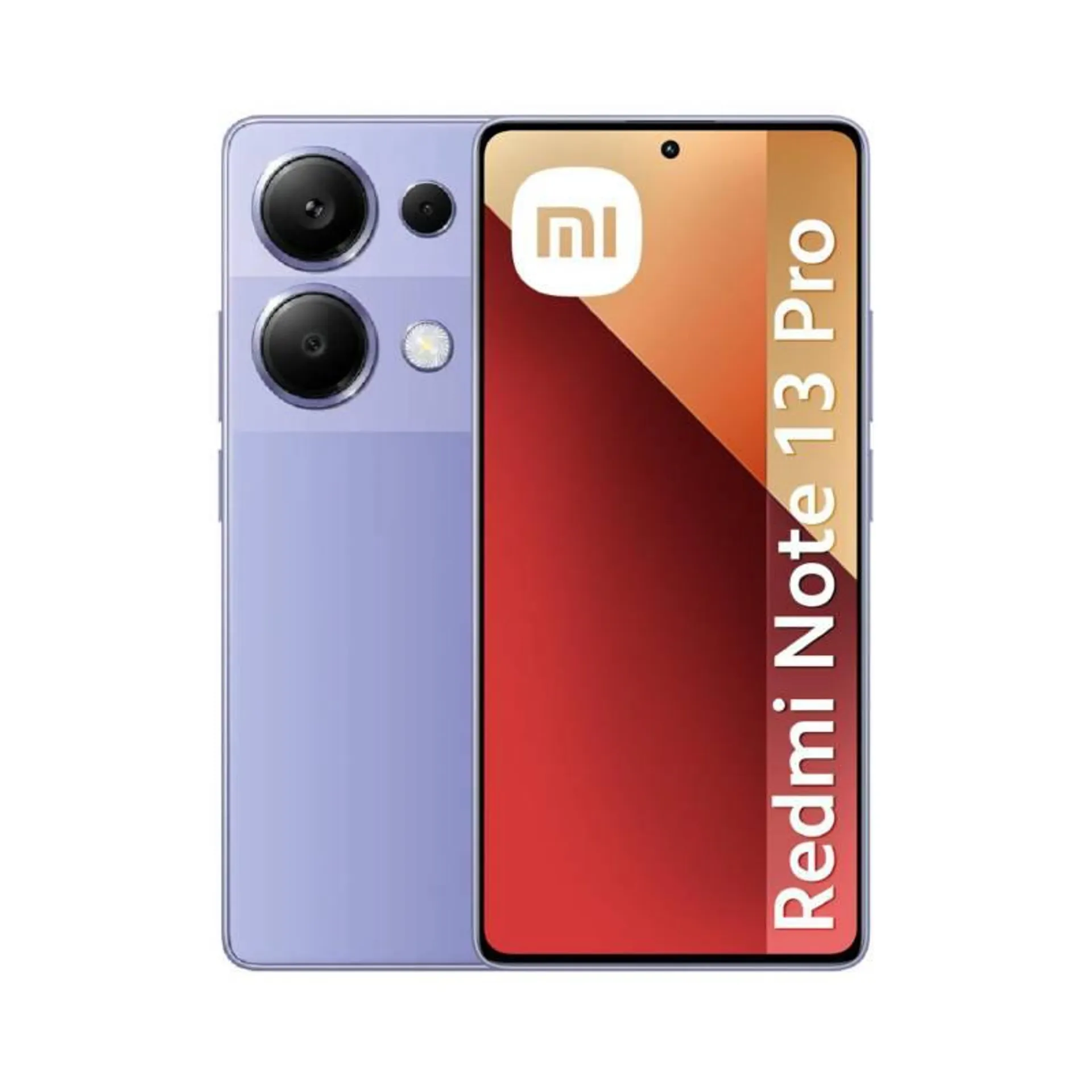 Redmi Note 13 Pro 8+256GB - Purpura