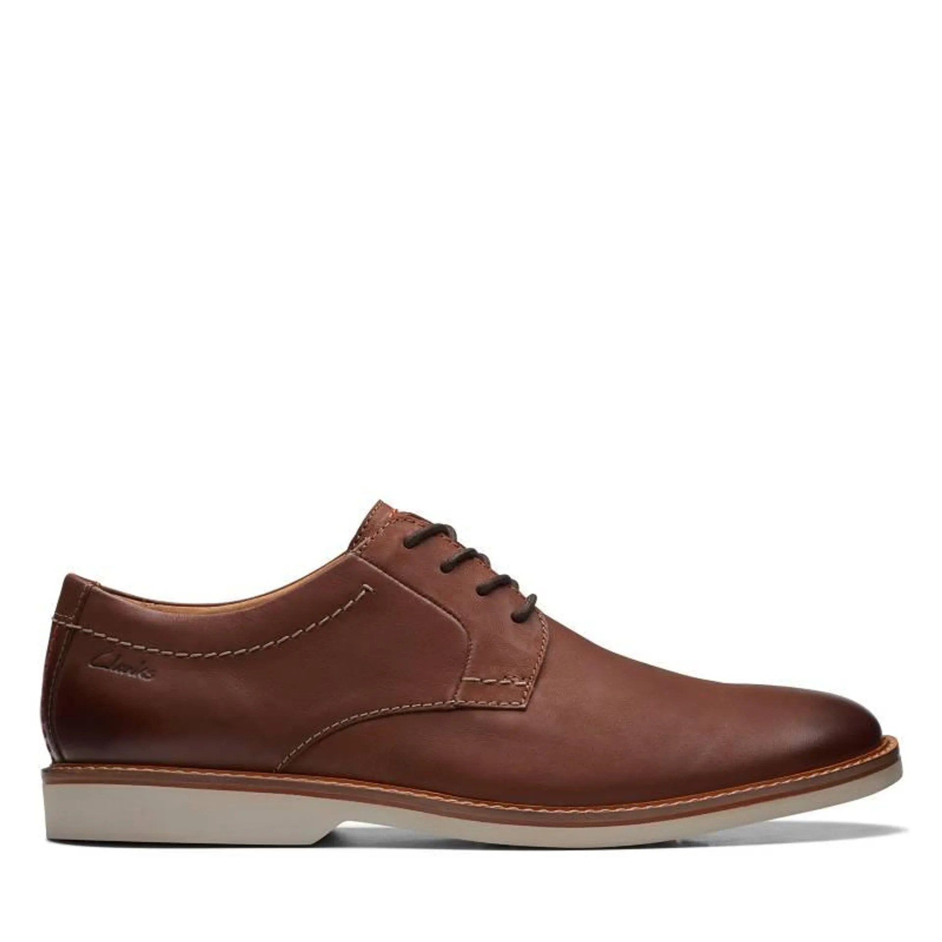 Zapatos casuales Hombre Atticus LTLace DT M Clarks