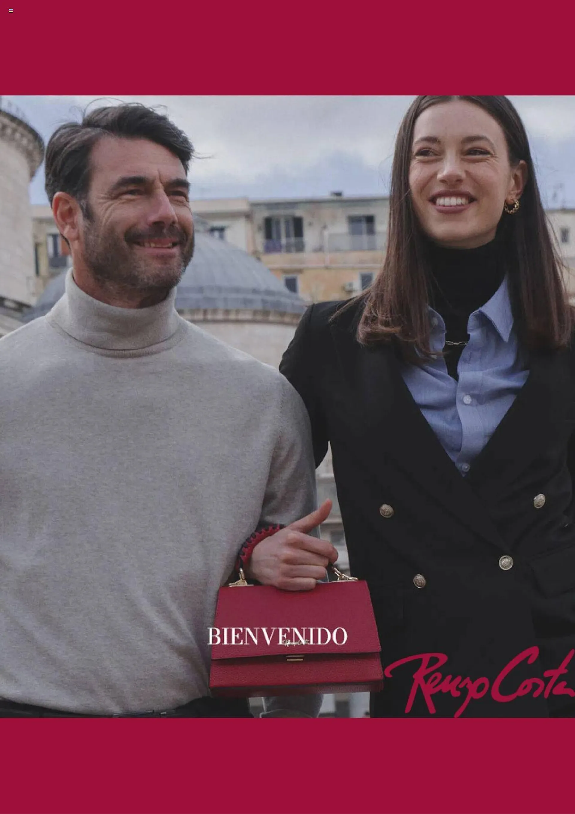 Catálogo Renzo Costa - 1