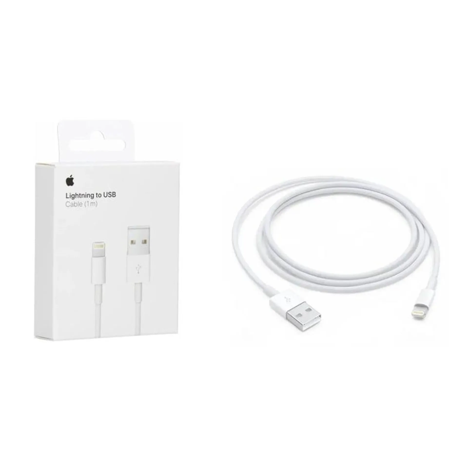 Cable Lightning Original Apple