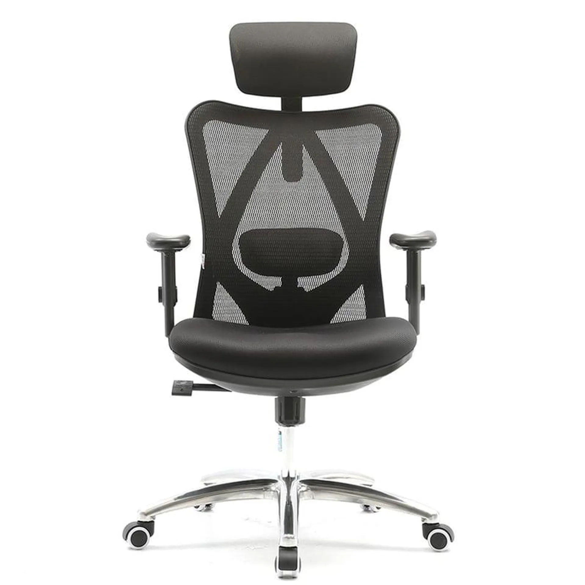 Silla De Oficina Ergonómica Gerencial Dakar