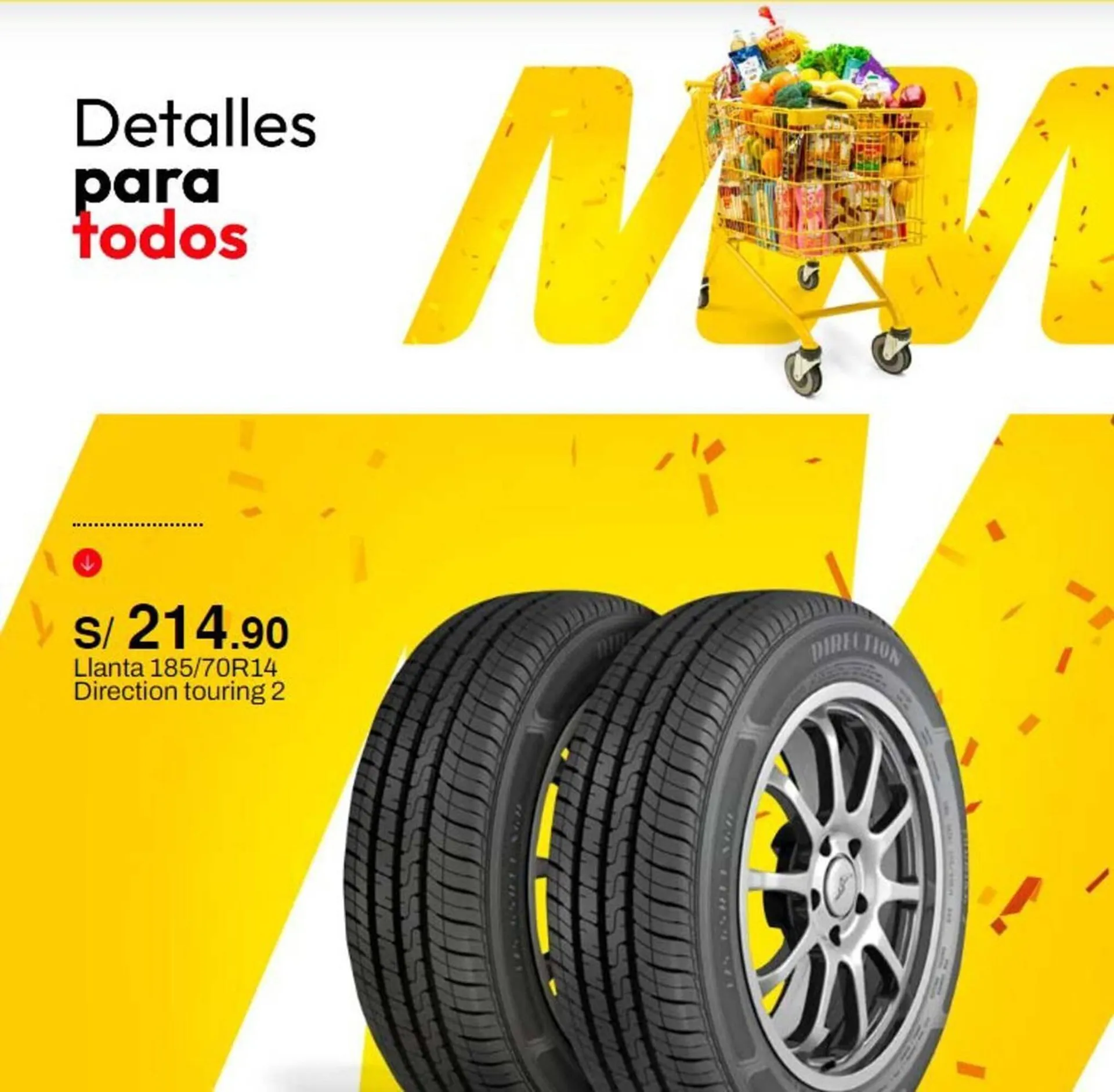 Catalogo de Catálogo Metro 18 de setiembre al 9 de octubre 2024 - Pag 44