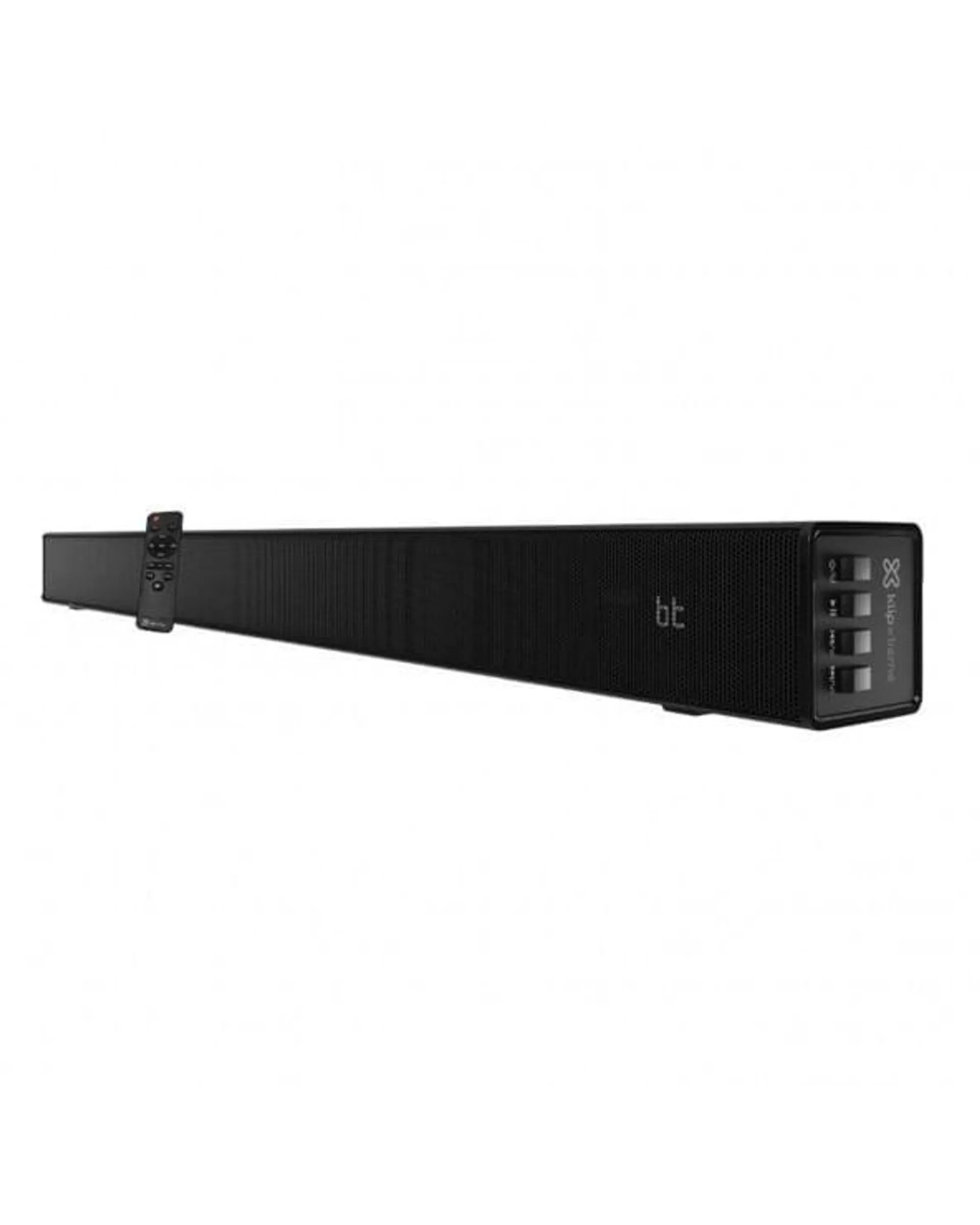 KLIPXTREME SOUNBAR 2.0 KSB-001 100W, HDM