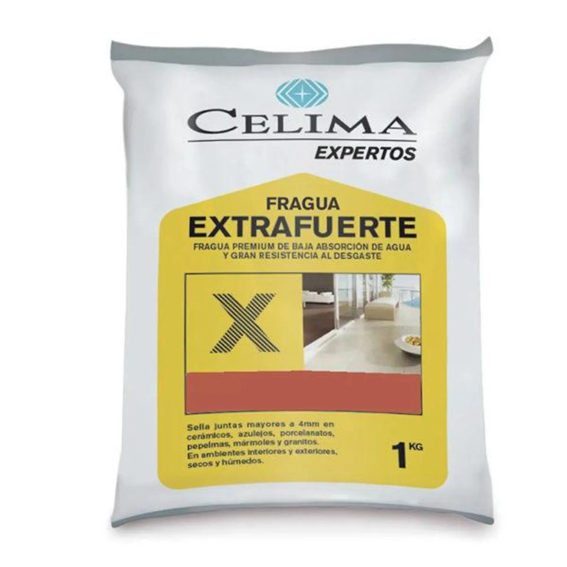 Fragua Crepúsculo Premium 1KG